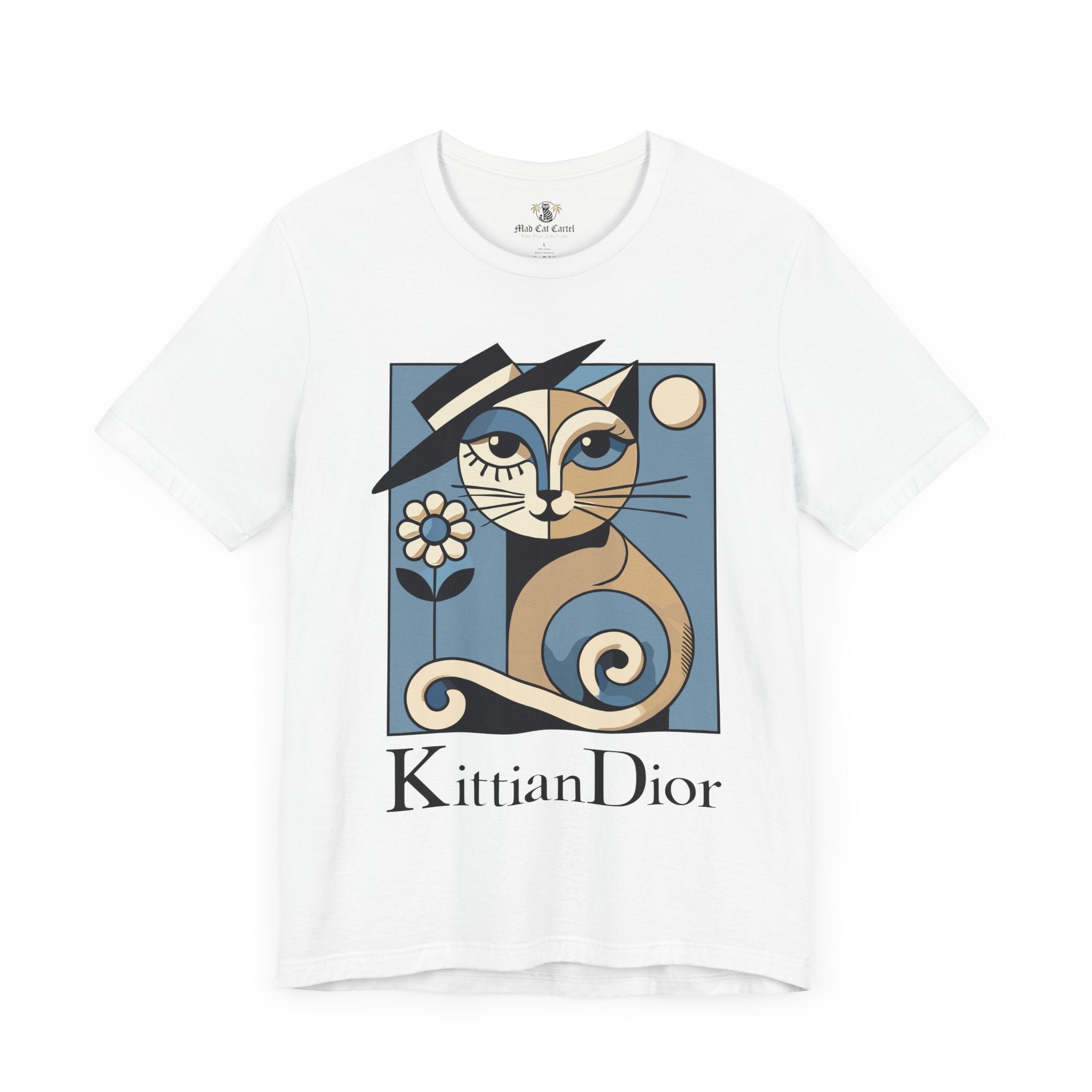 cat shirts for women