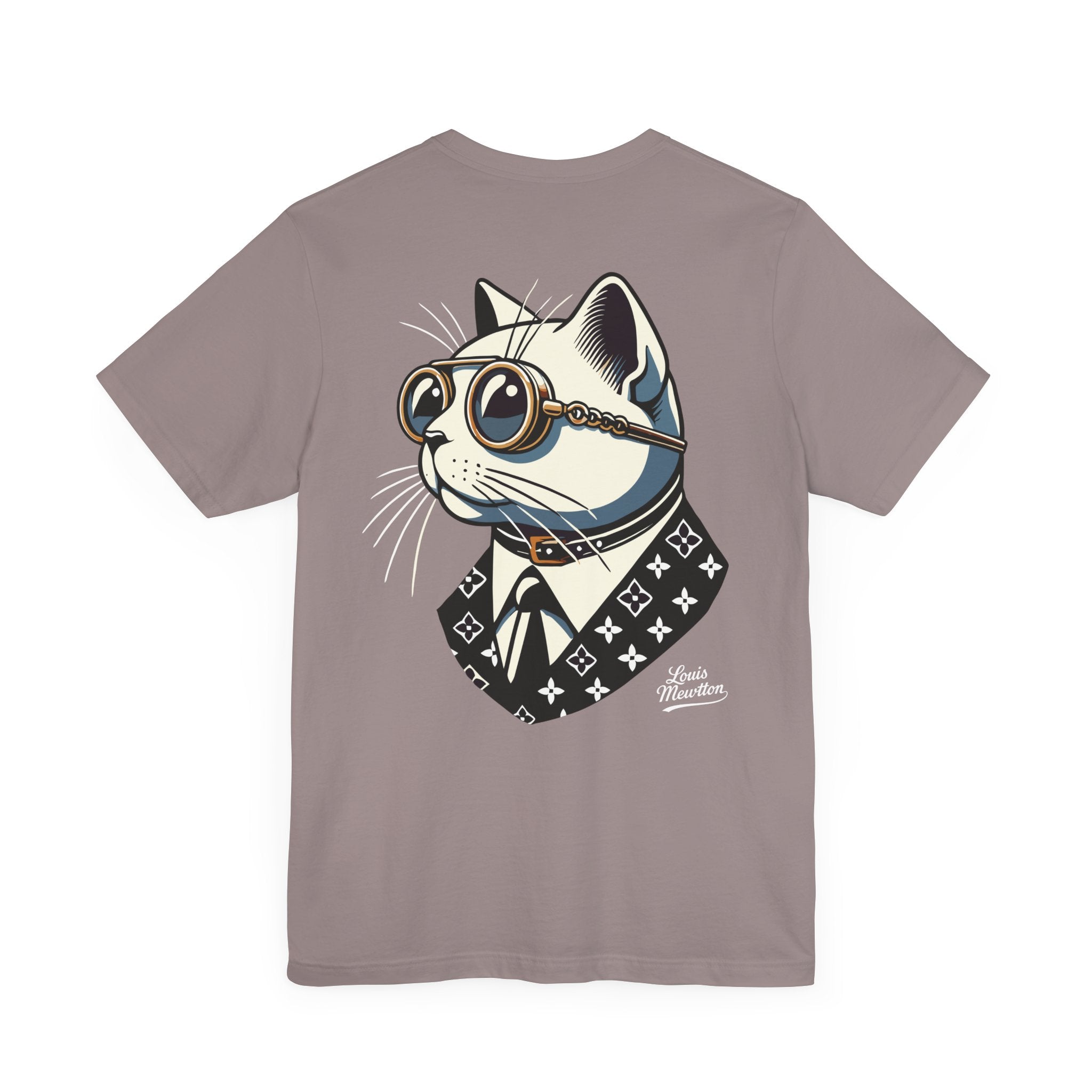 tee shirts with cats