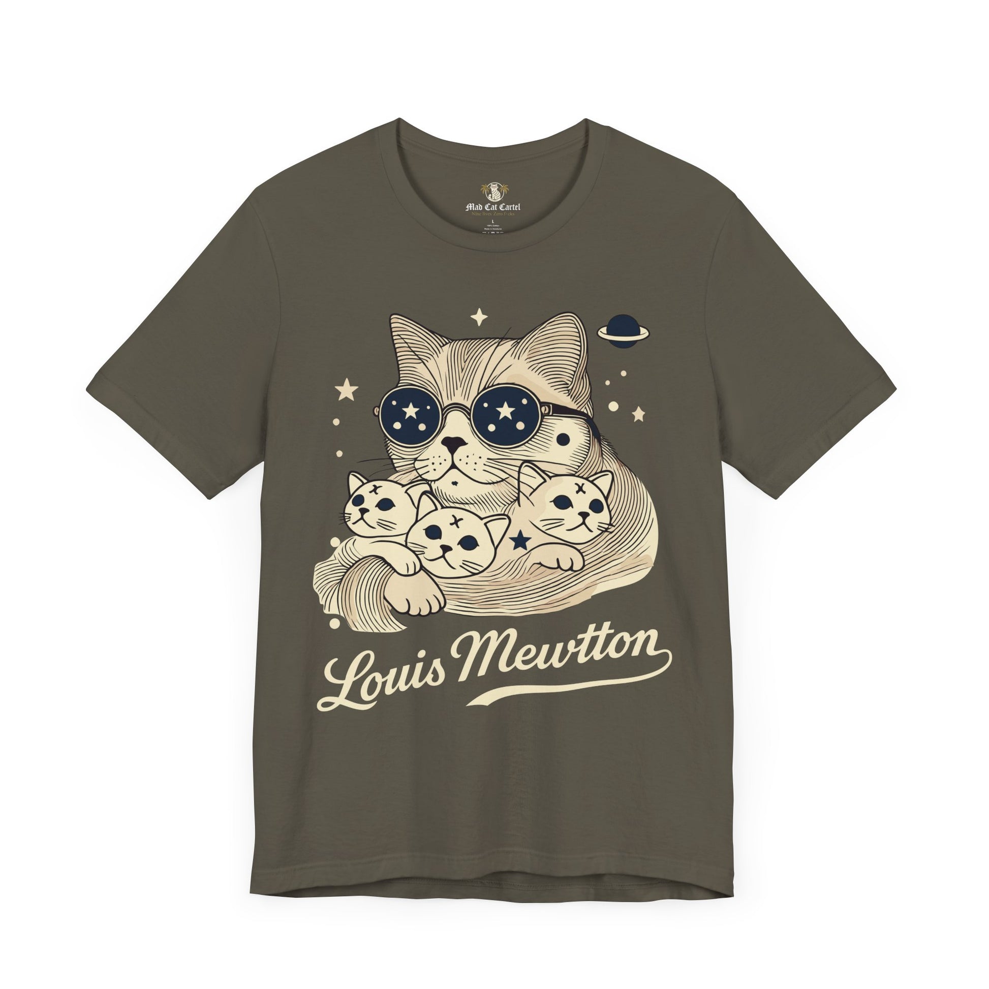 cat lover t shirt