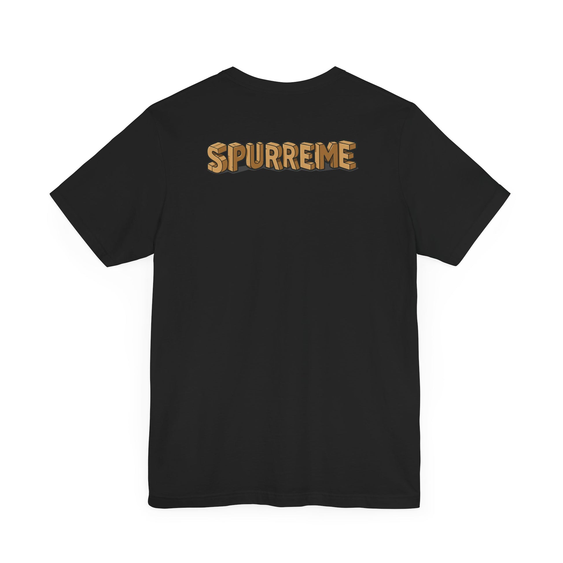 Black t shirt back logo cat lover t shirts