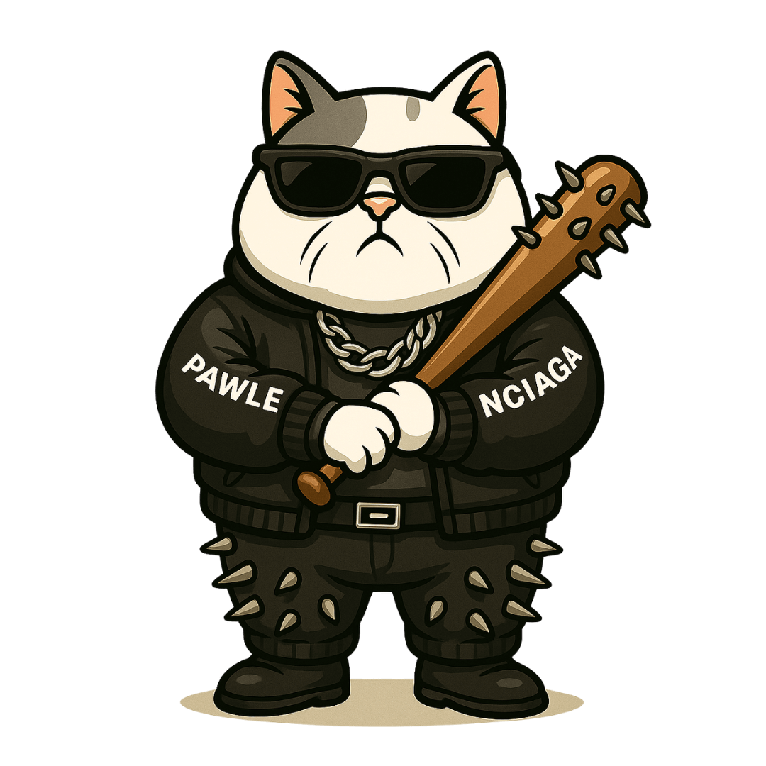 Mad Cat Cartel