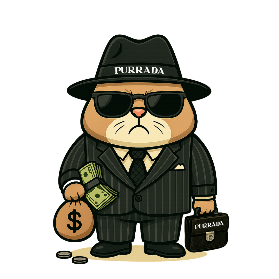 Mad Cat Cartel