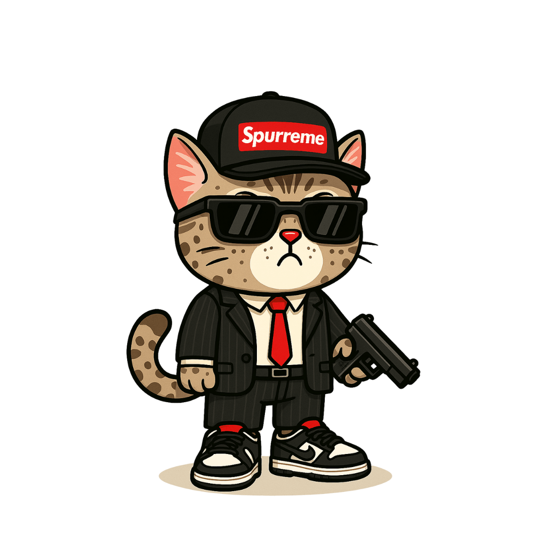 Mad Cat Cartel