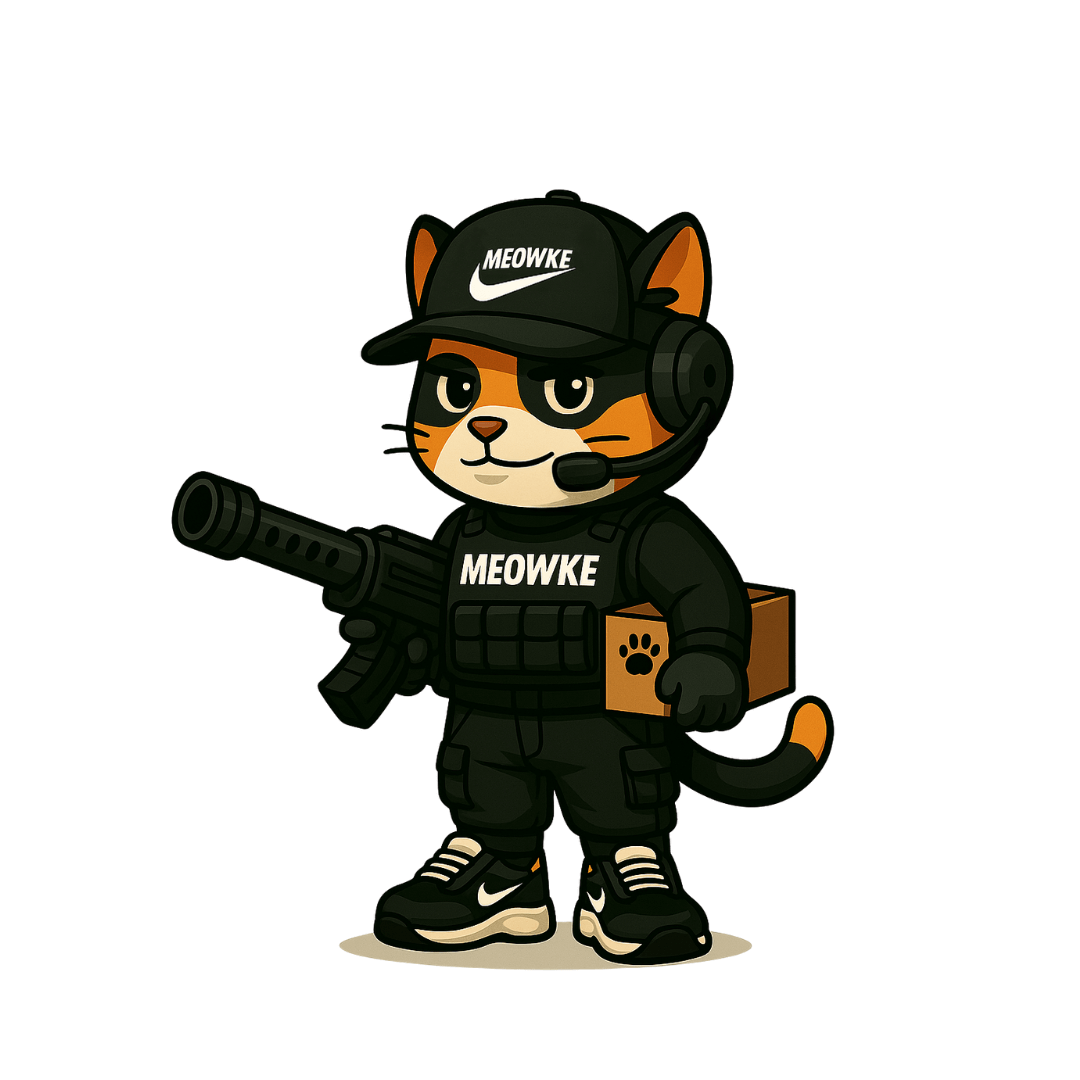 Mad Cat Cartel