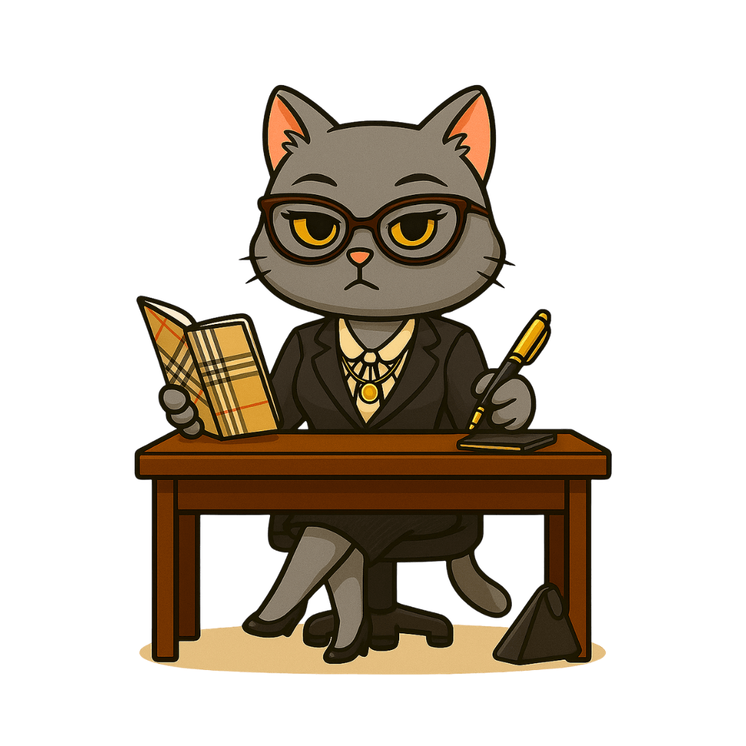 Mad Cat Cartel
