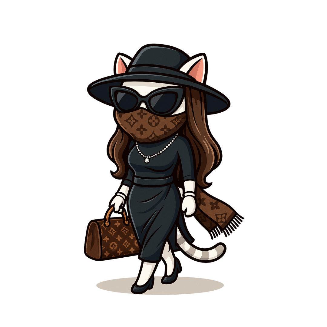 Mad Cat Cartel
