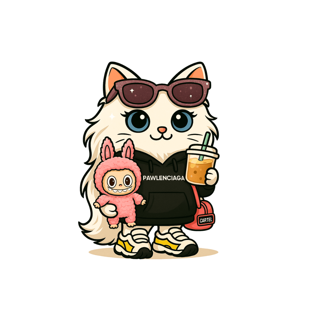 Mad Cat Cartel