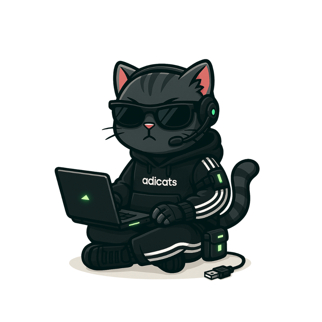 Mad Cat Cartel
