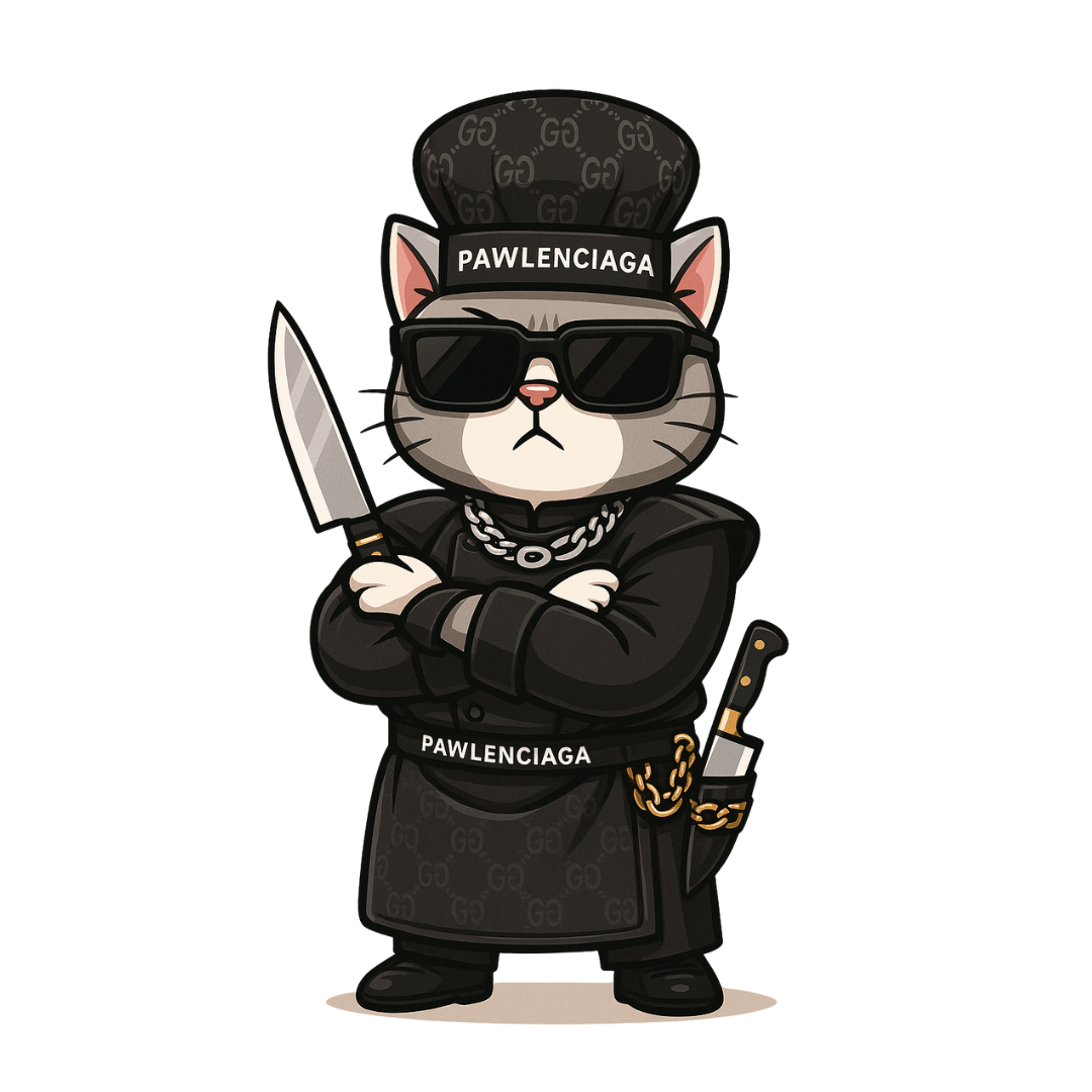 Mad Cat Cartel