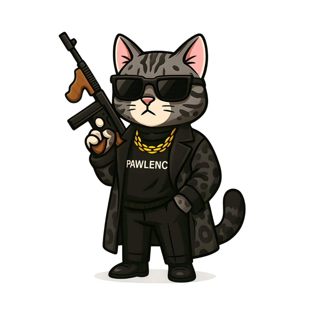 Mad Cat Cartel