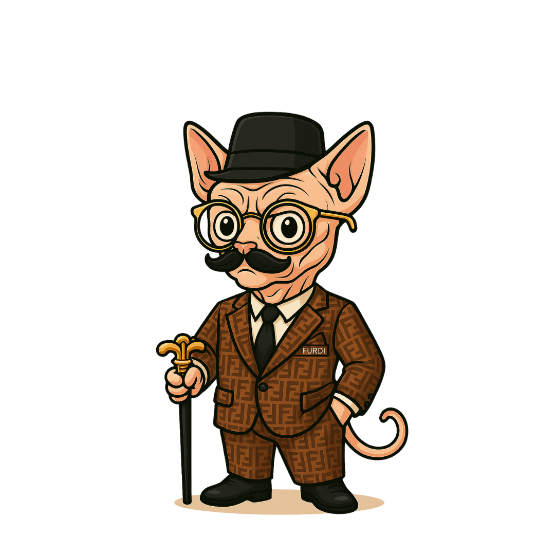 Mad Cat Cartel
