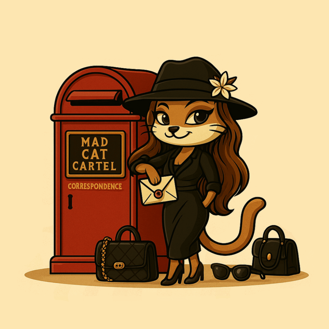 Mad Cat Cartel