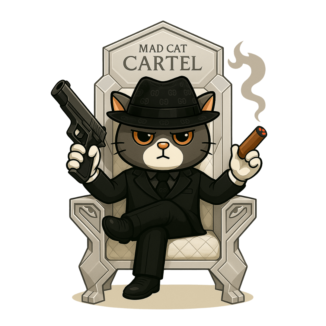 Mad Cat Cartel