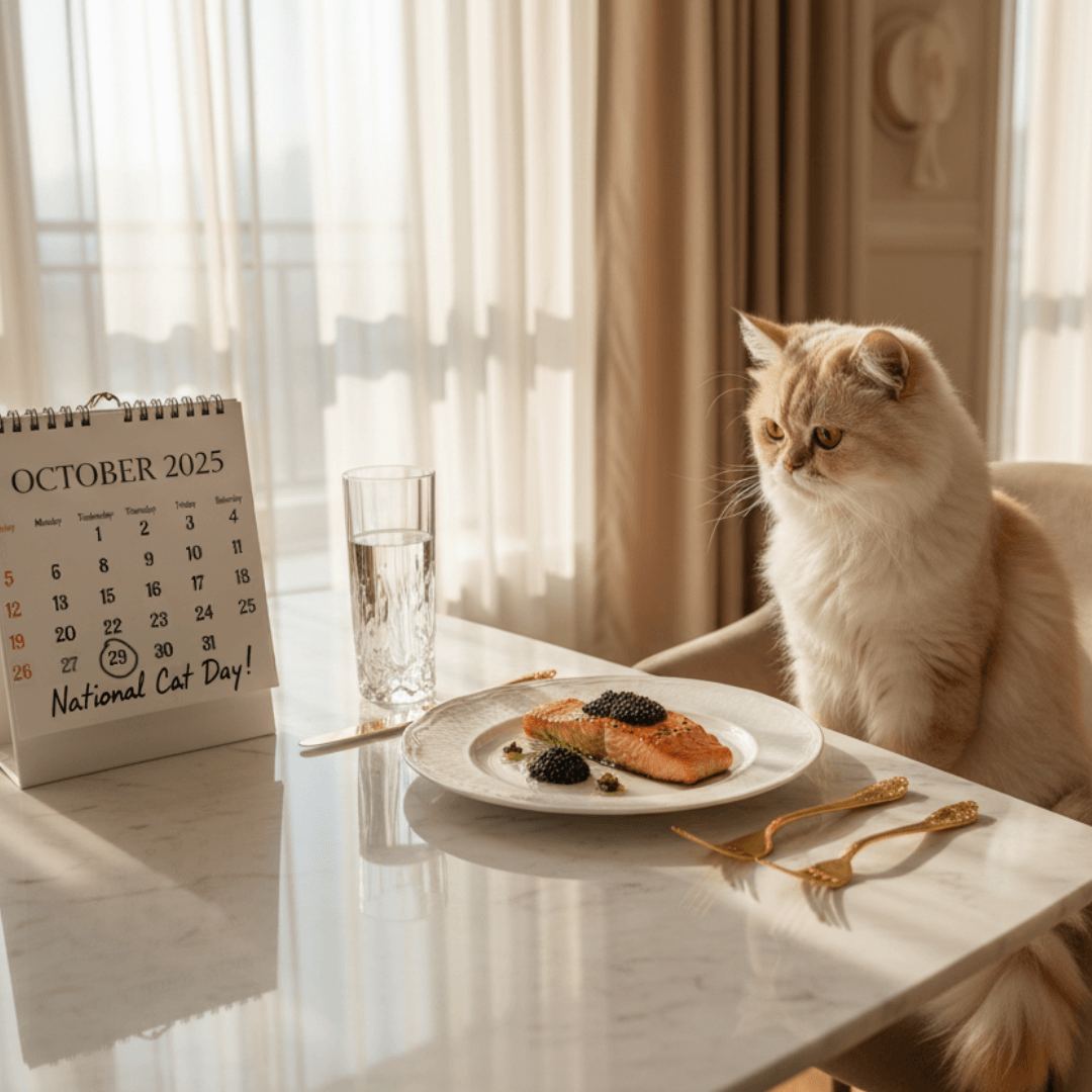 Celebrate National Cat Day with Mad Cat Cartel fashion: cat shirts and hoodies by Mad Cat Cartel