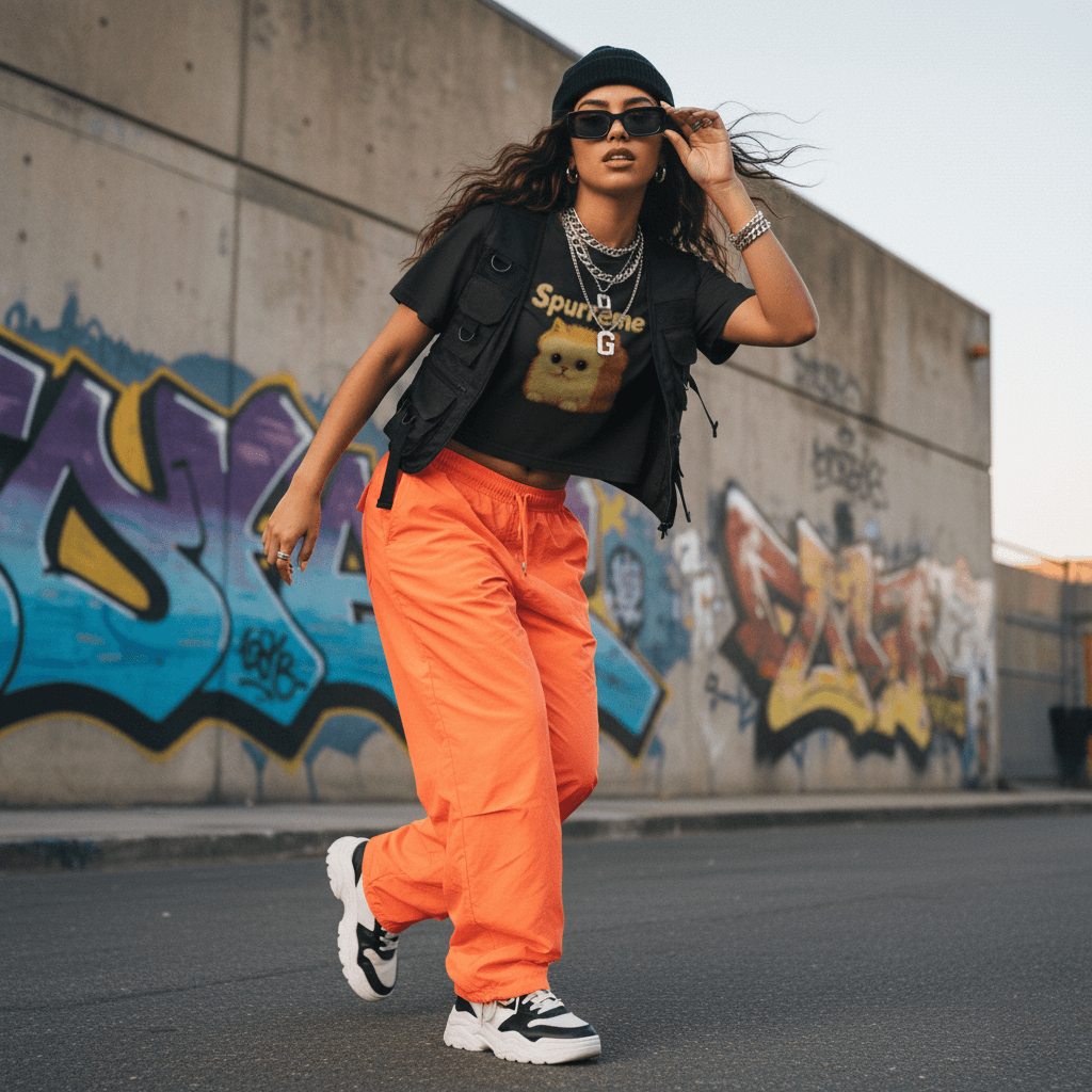 Cat Lady T Shirts That Rule the Streets, Not the Couch