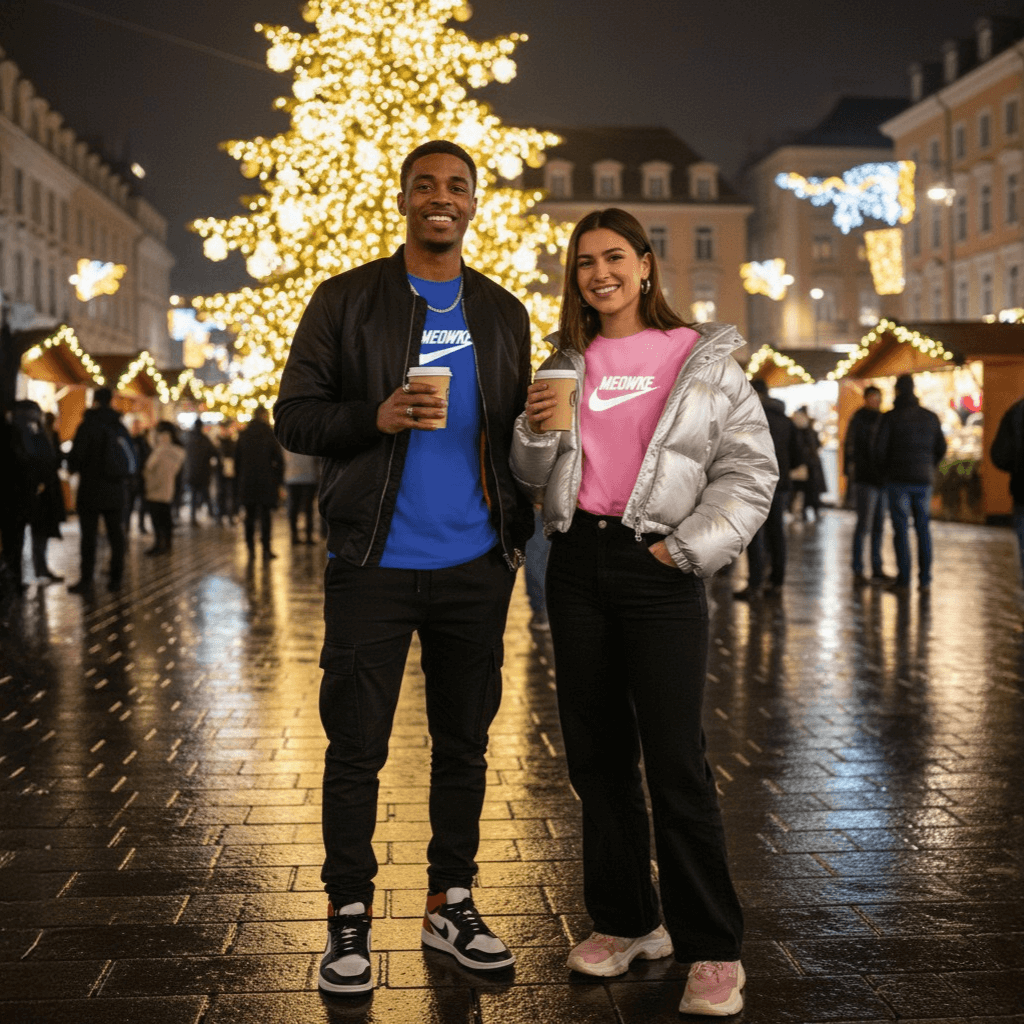 9 Reasons Cat-Themed Streetwear Makes the Best Christmas Gift for Cat Lovers