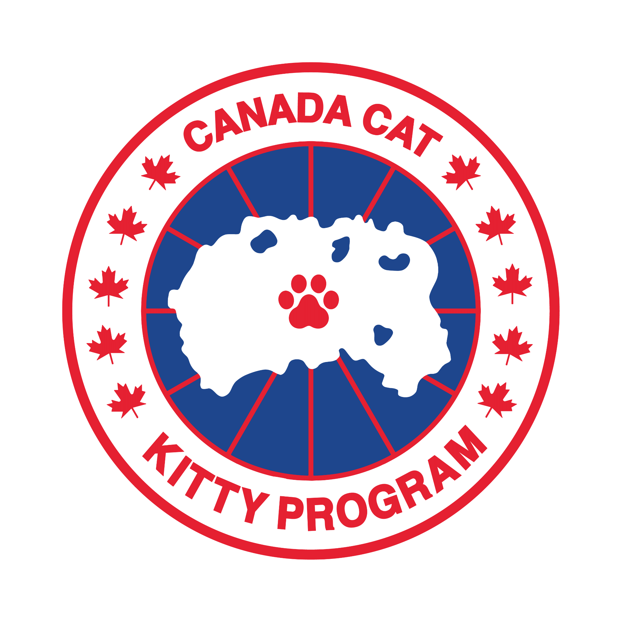Canada Cat by Mad Cat Cartel – Cat Themed Clothing, Gifts & More