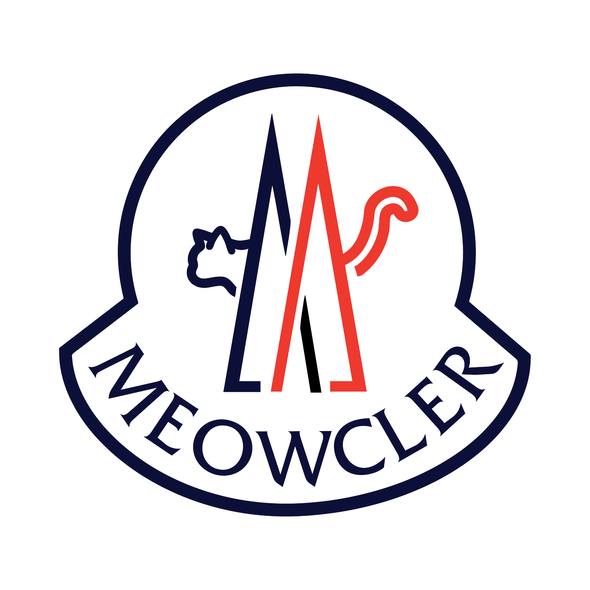 Meowcler by Mad Cat Cartel – Cat Themed Clothing, Gifts & More