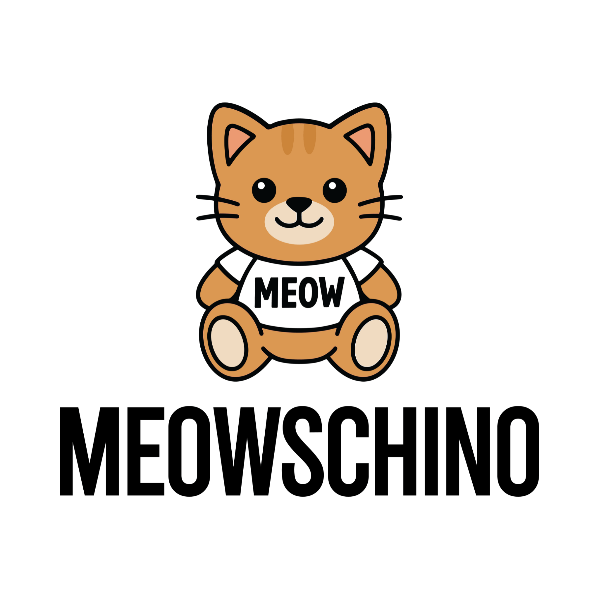Meowschino by Mad Cat Cartel – Cat Themed Clothing, Gifts & More