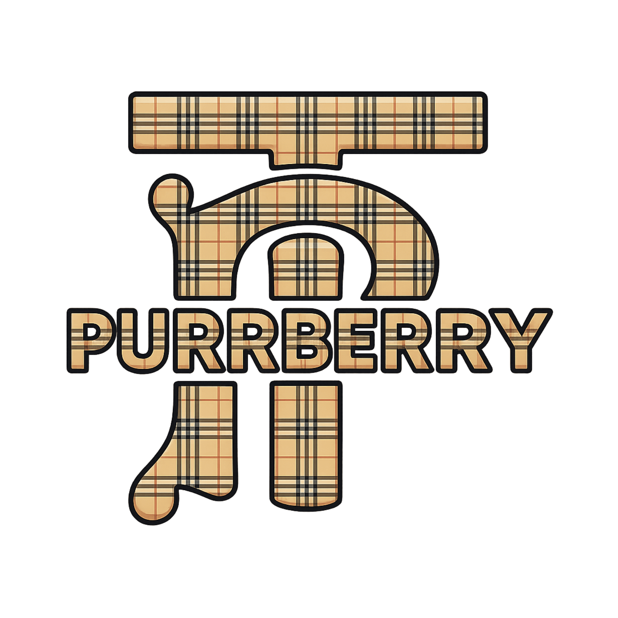 Purrberry by Mad Cat Cartel – Cat Themed Clothing, Gifts & More