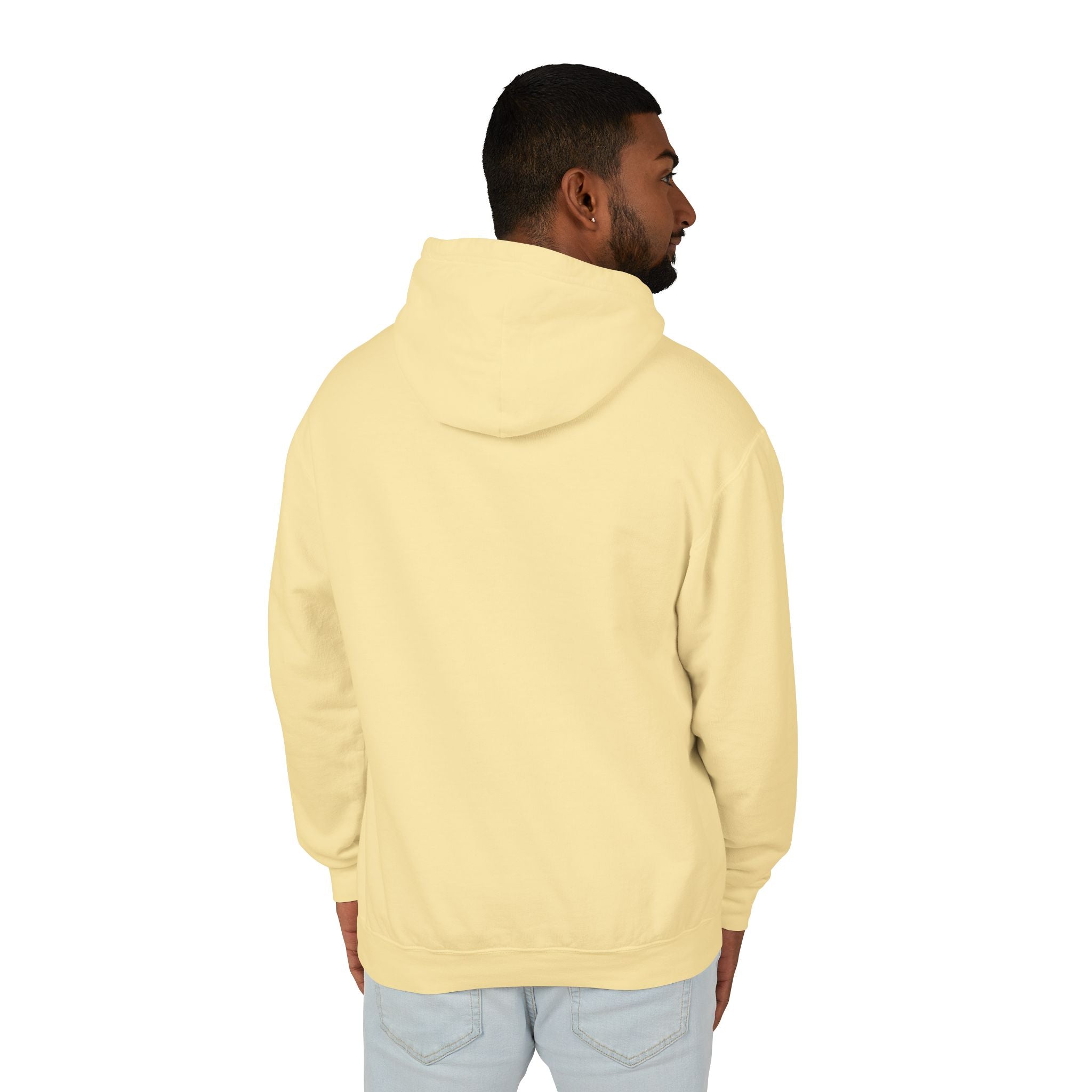 Spurreme Mad Cat Organic Milk Hoodie