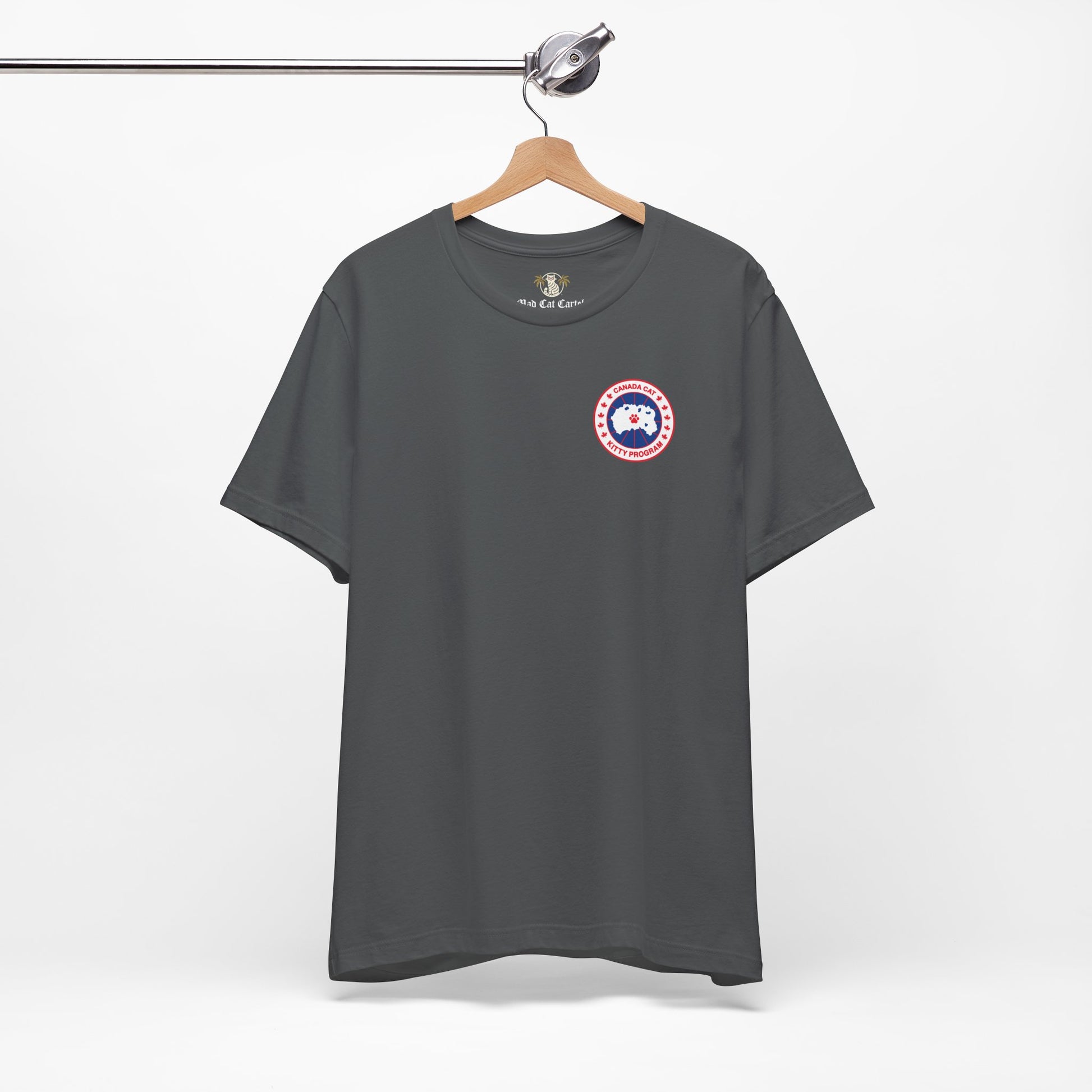  funny cat t shirt