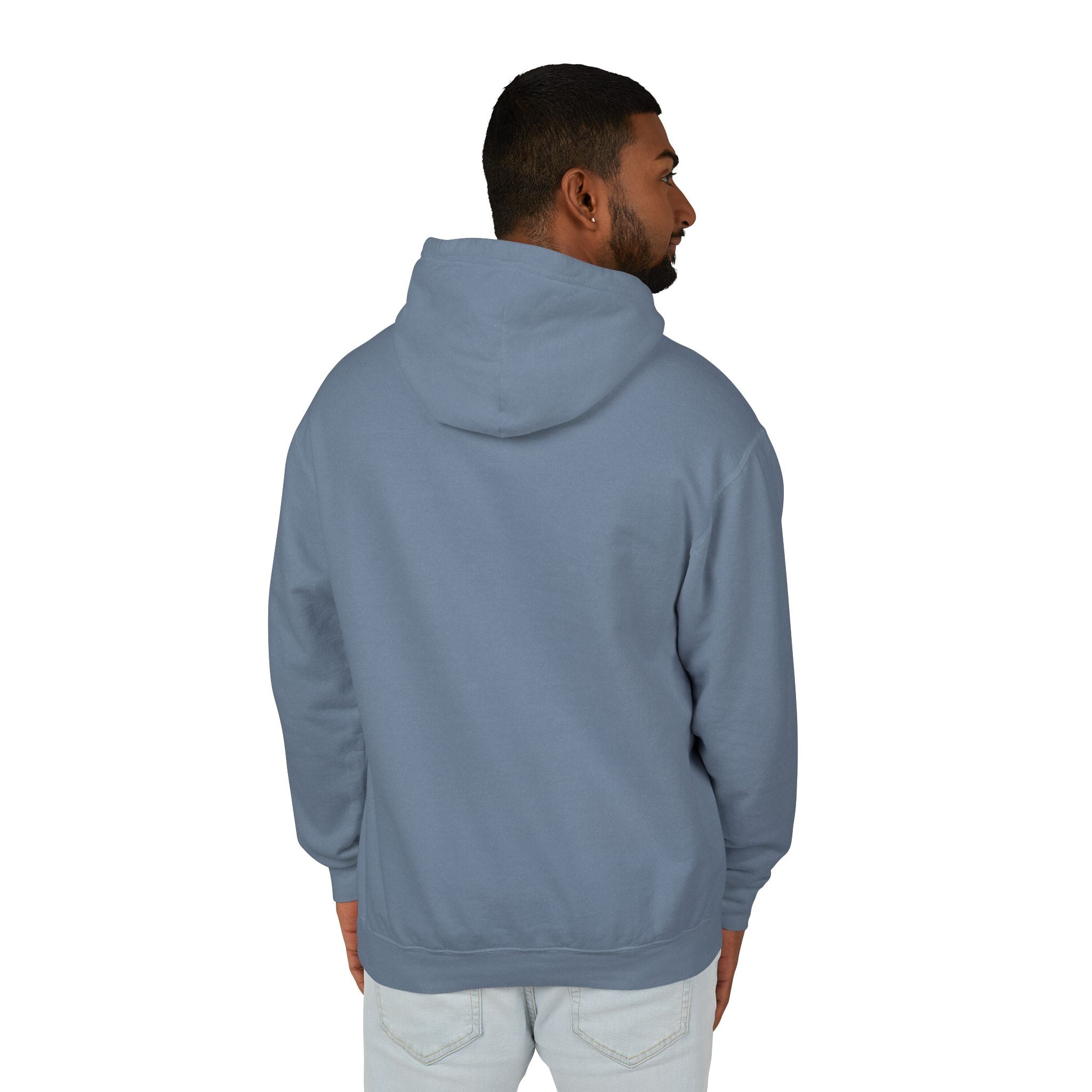 Chewnel Royal Baroque Cat Graphic Hoodie