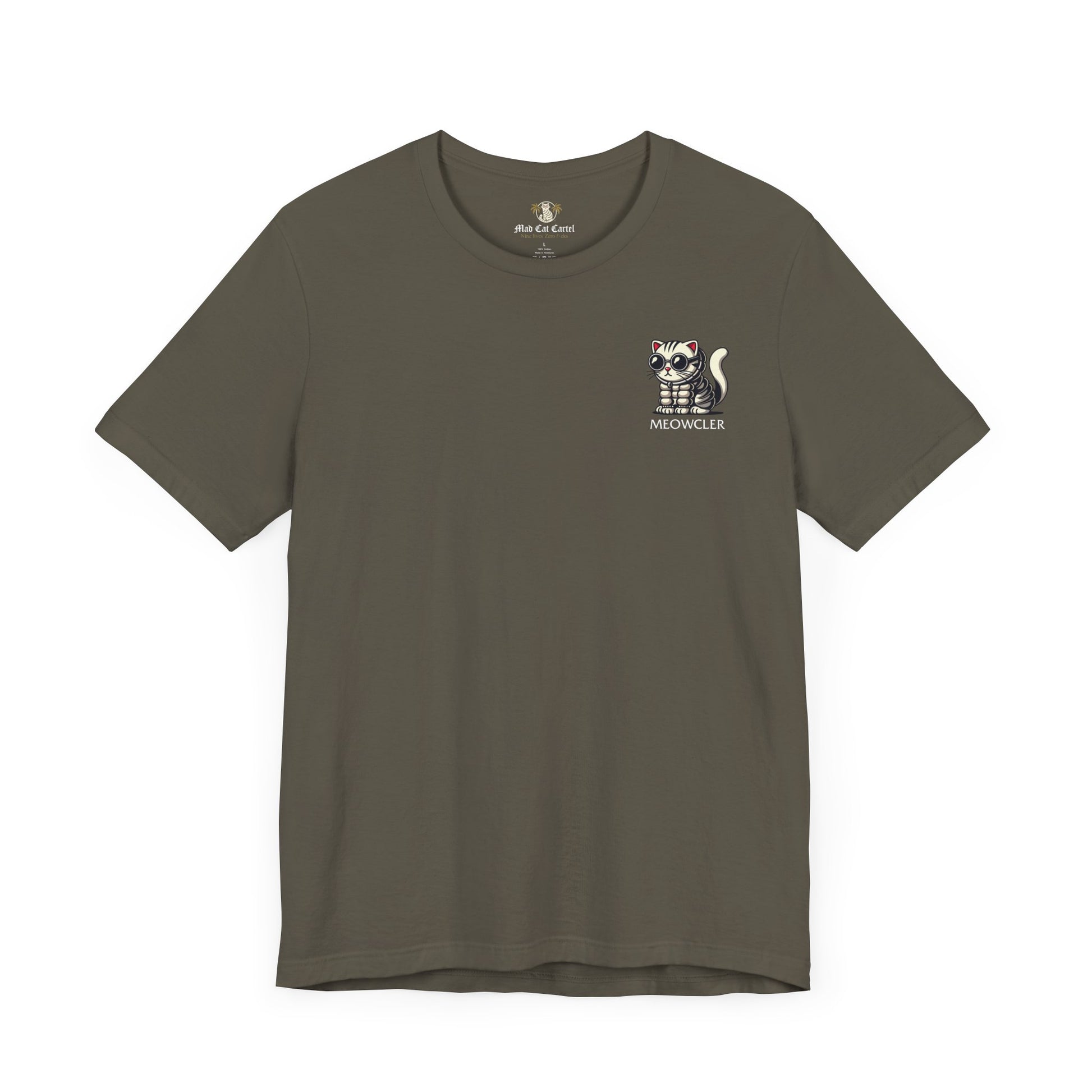 cat shirts for women