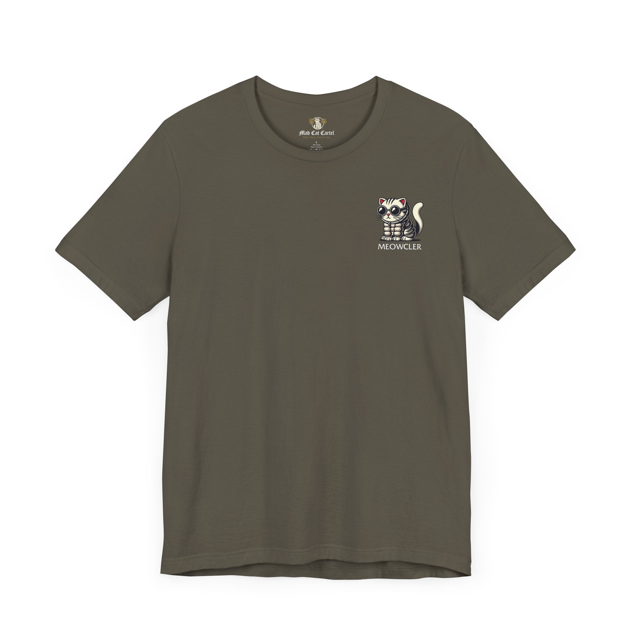 cat shirts for women