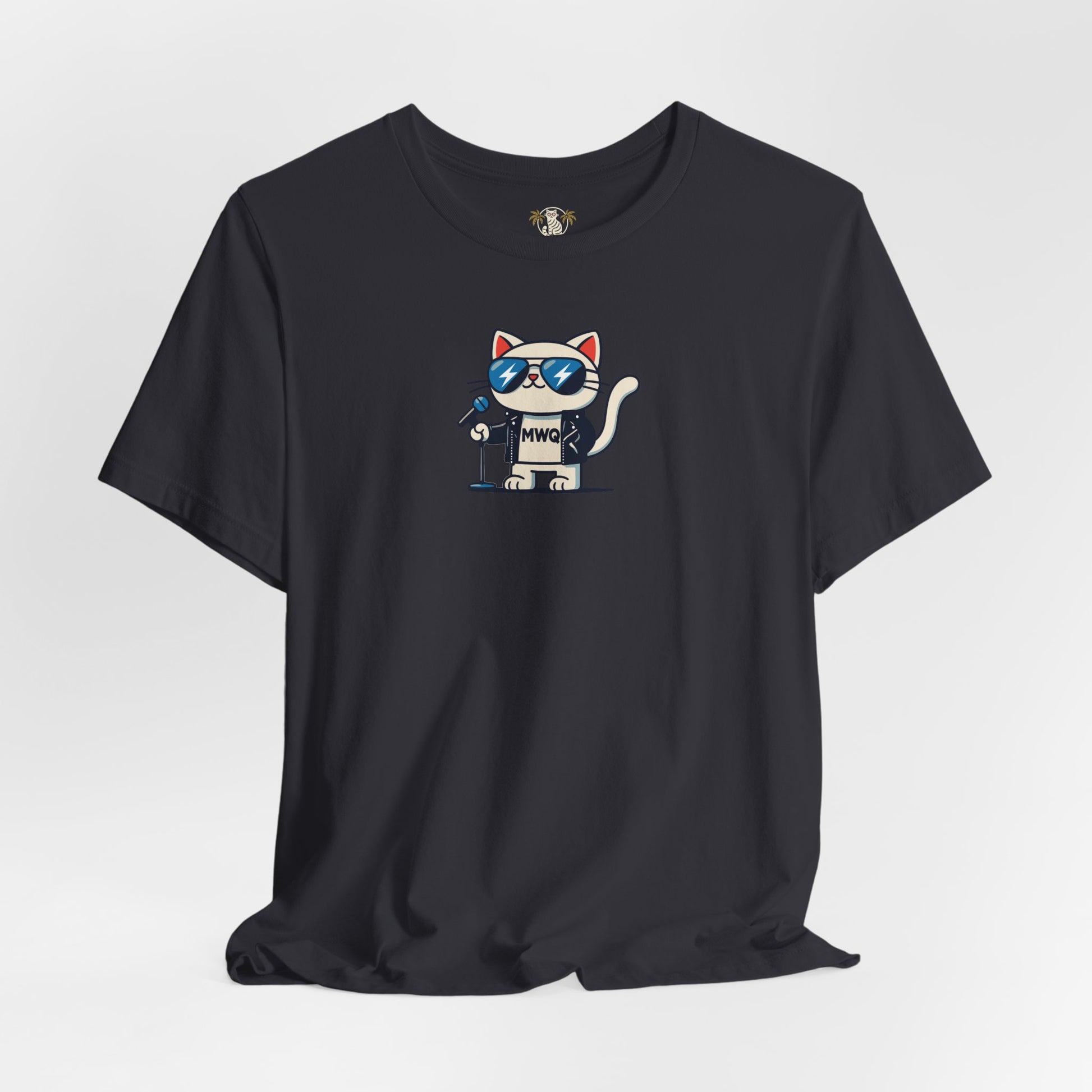 mens cat tee shirts