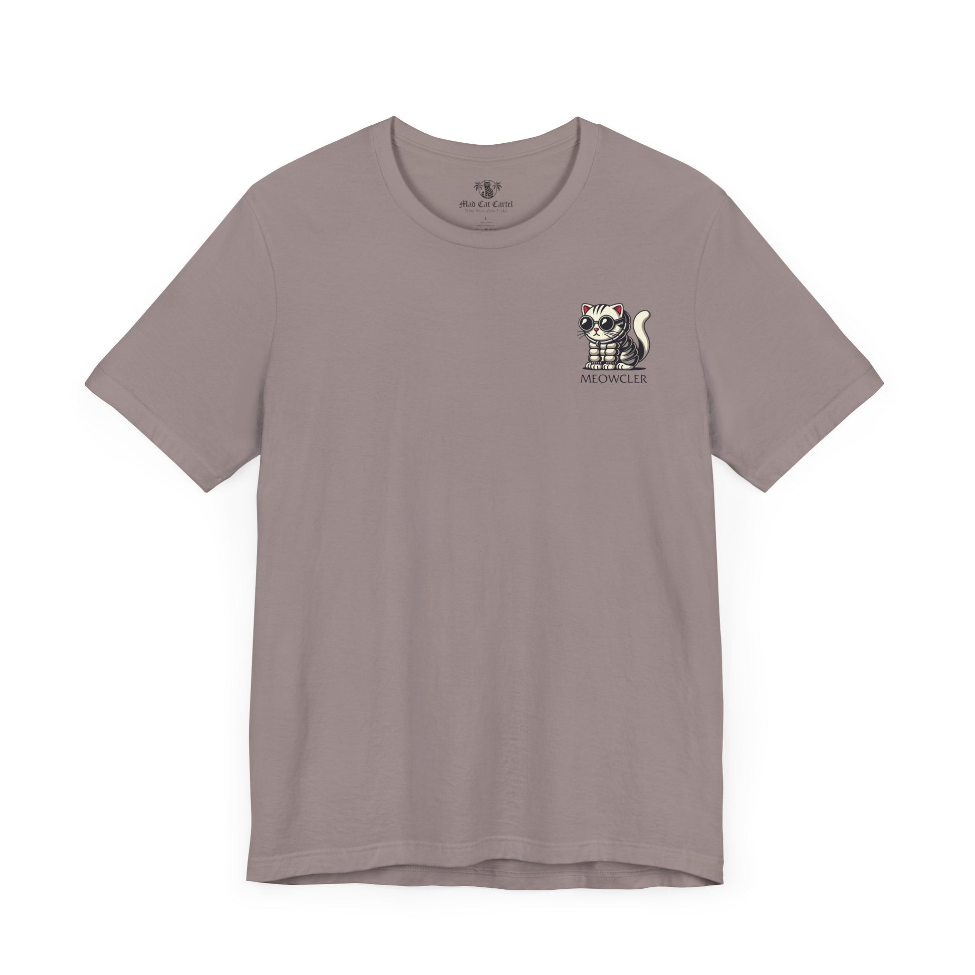 funny cat tees