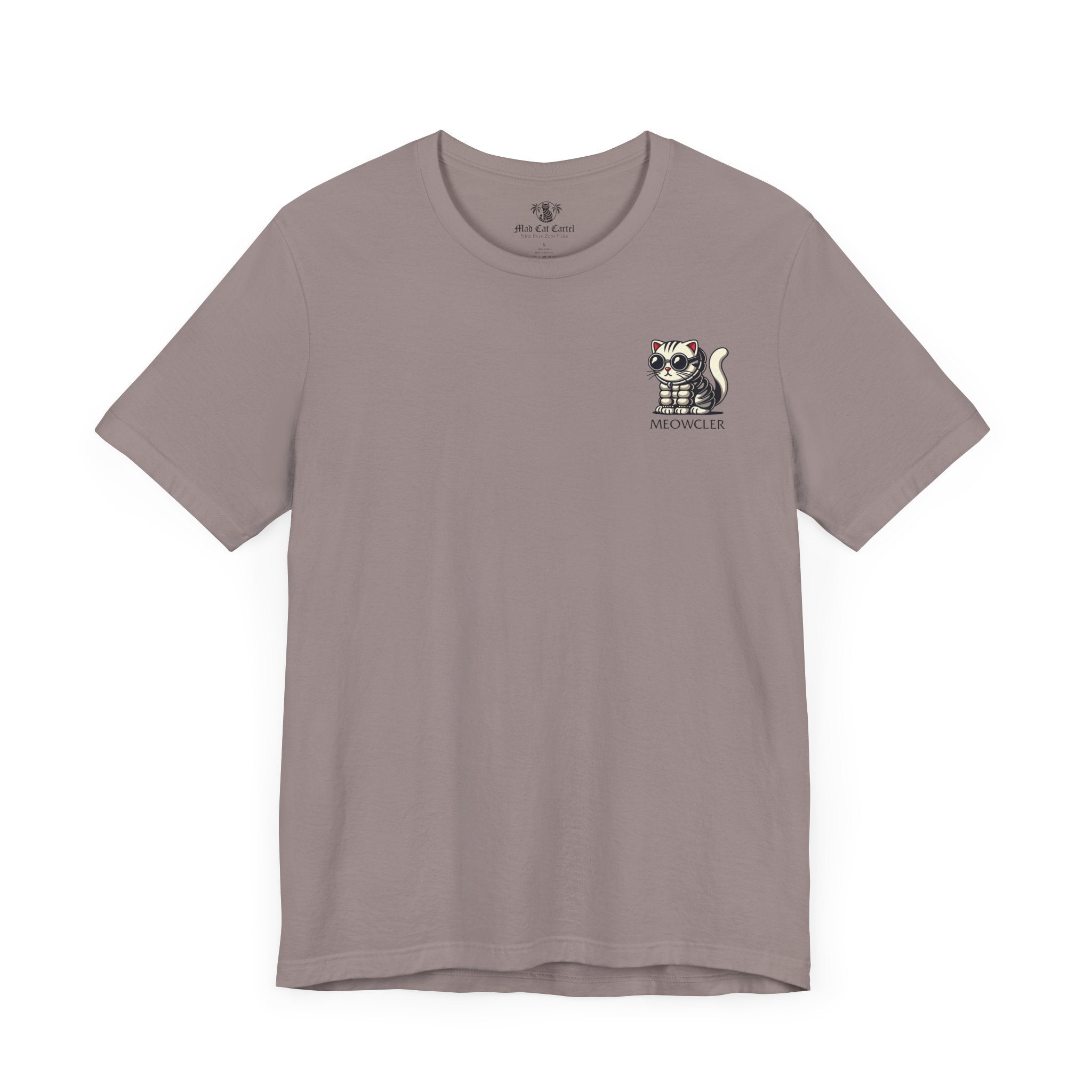 funny cat tees