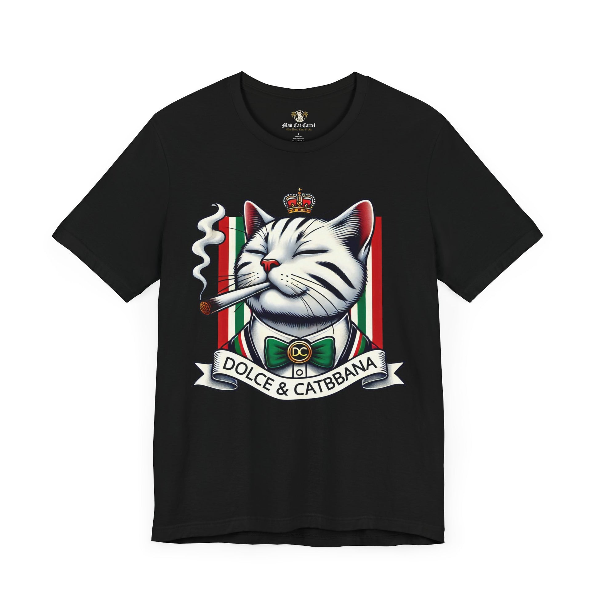 cat t shirts for guys