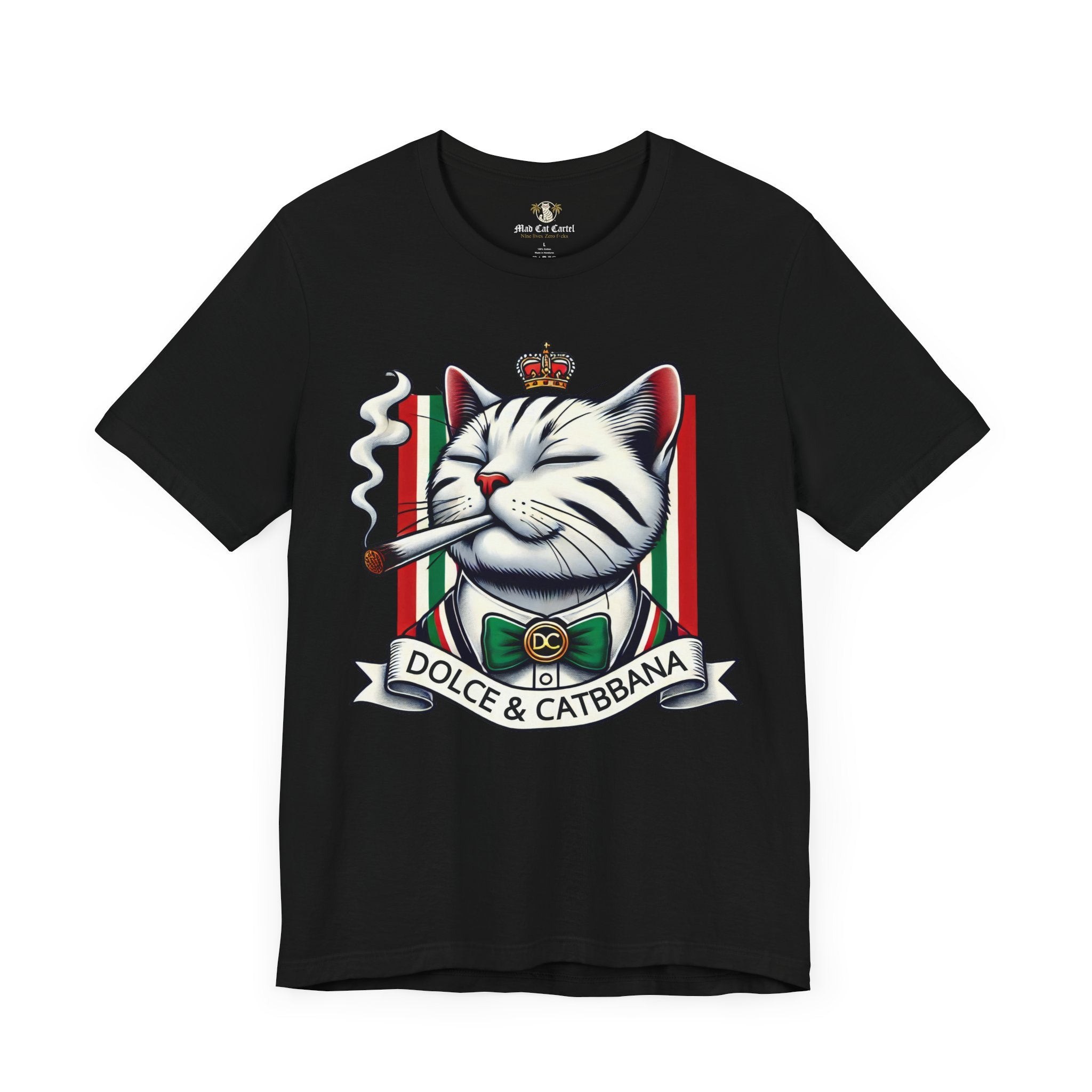 cat t shirts for guys