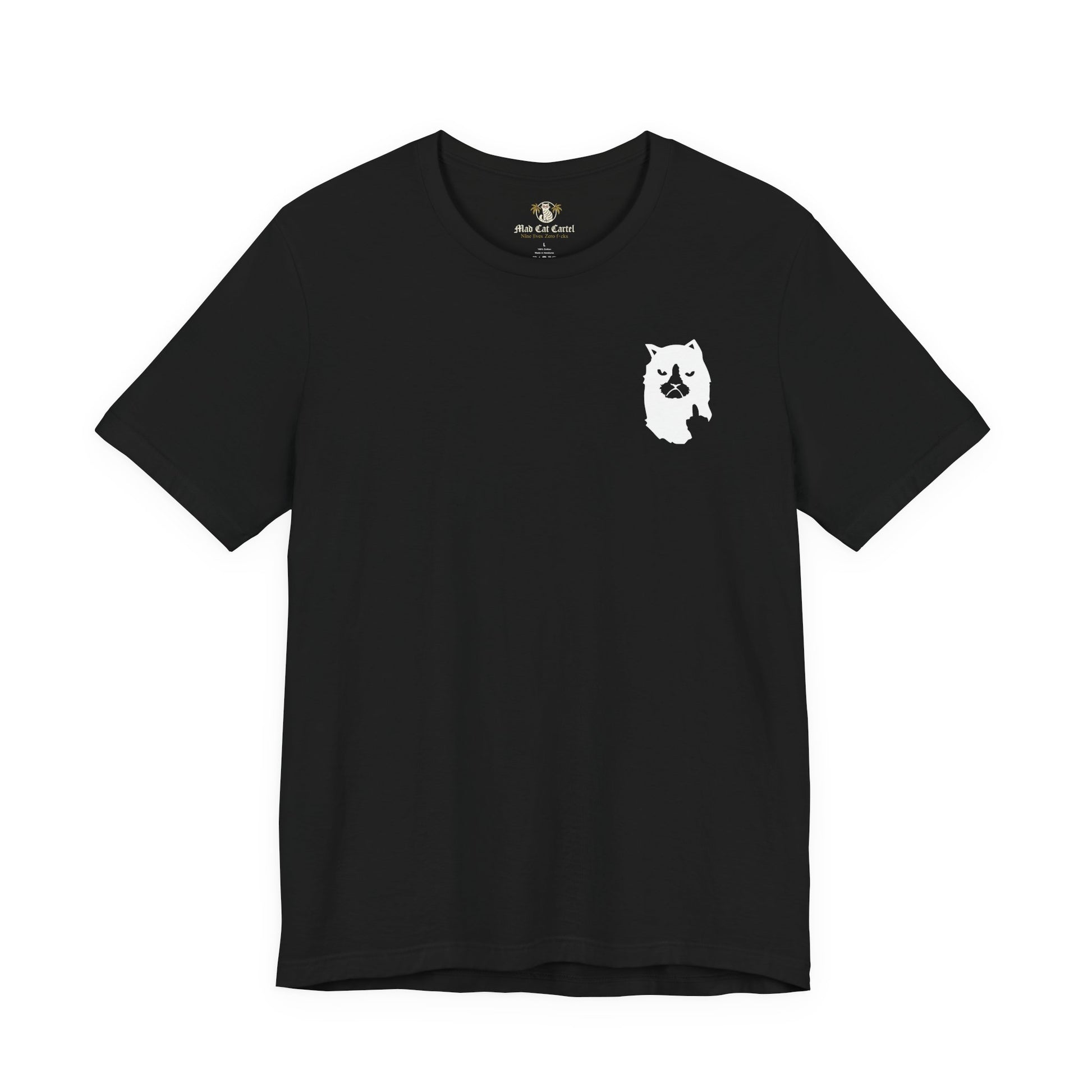 t shirt cat lover