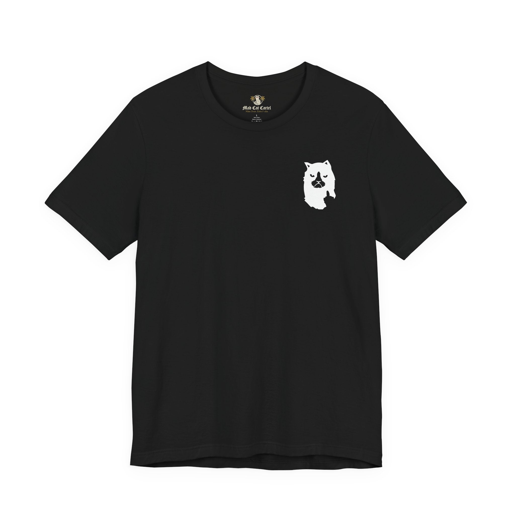 t shirt cat lover