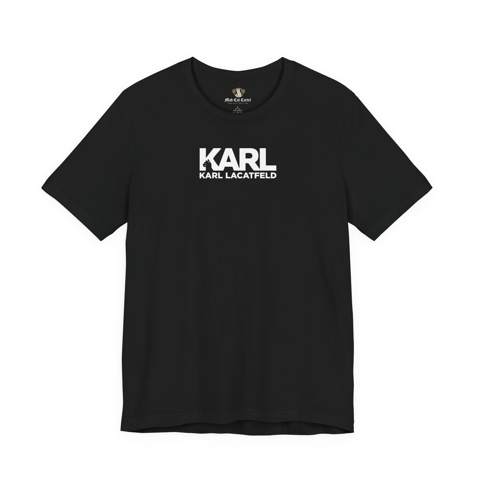 cat dad shirt