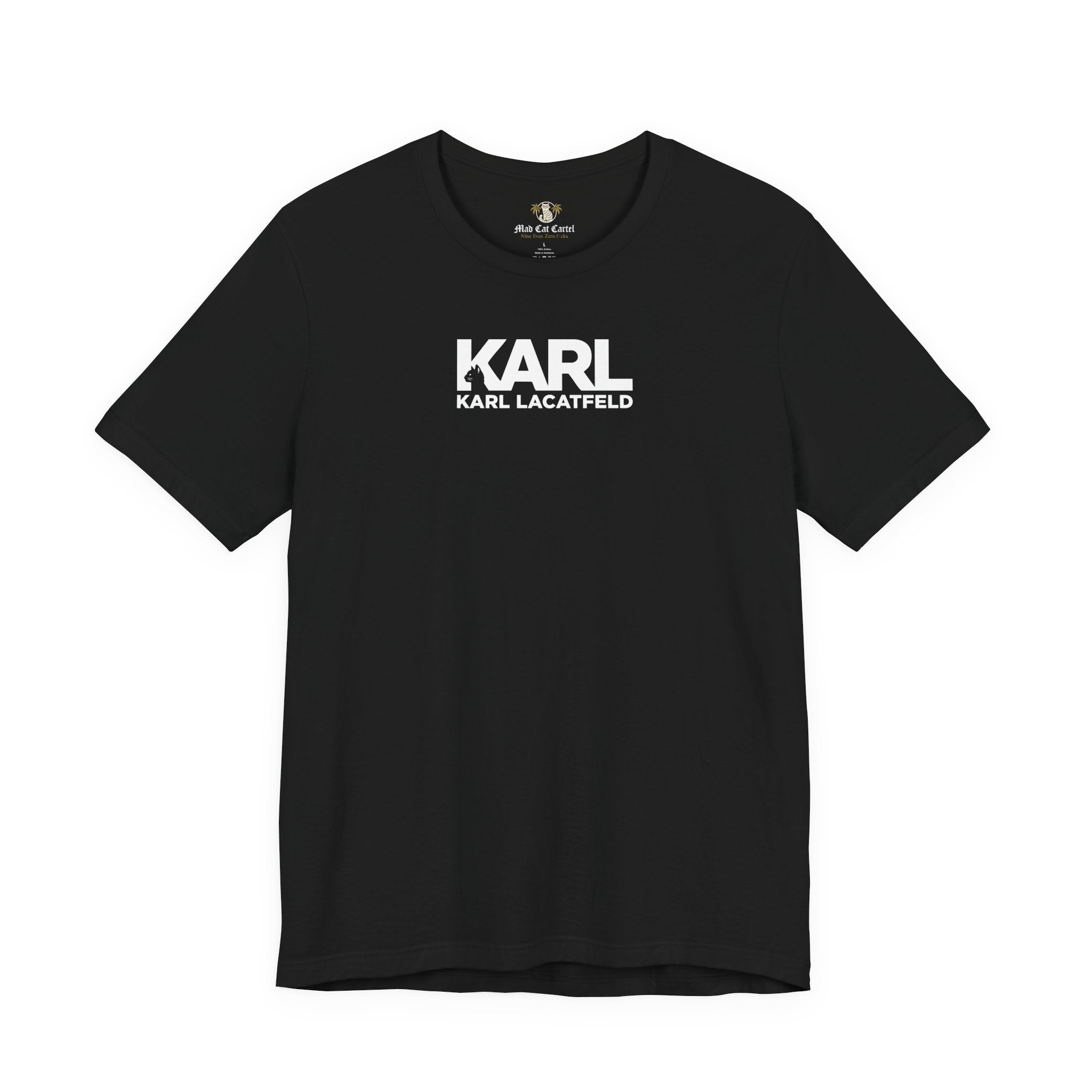 cat dad shirt