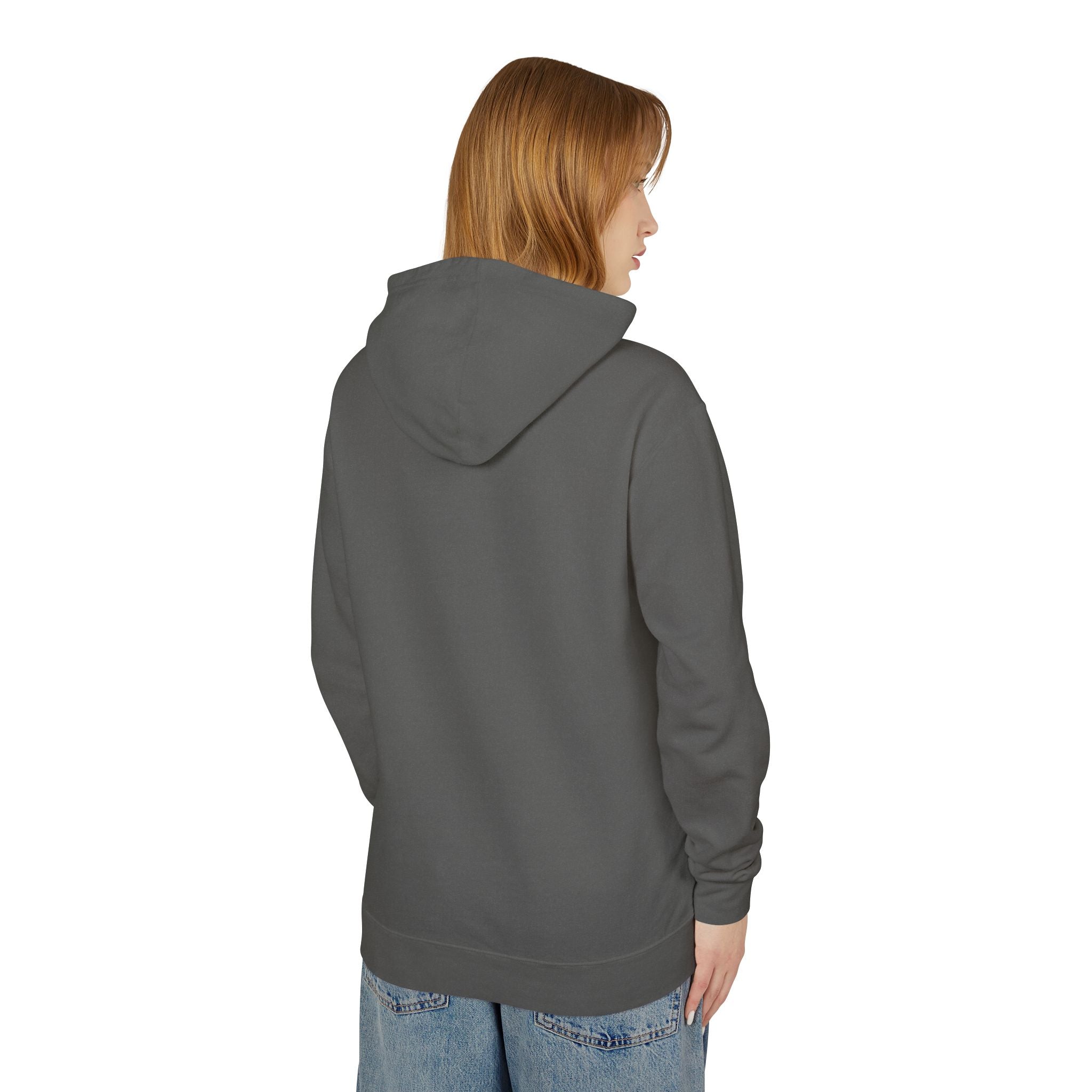 Chewnel Royal Baroque Cat Graphic Hoodie