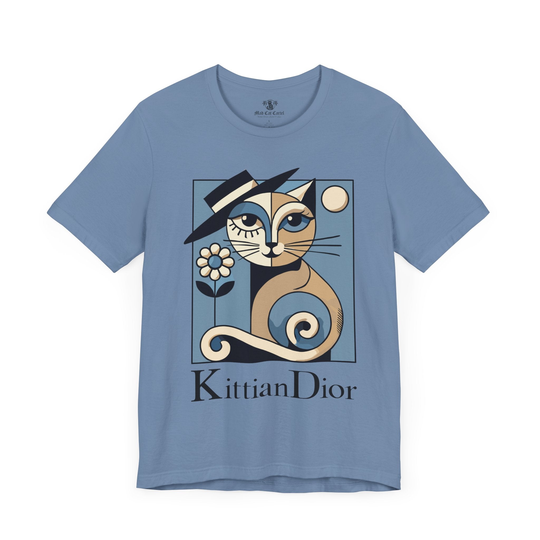 t shirts with cats