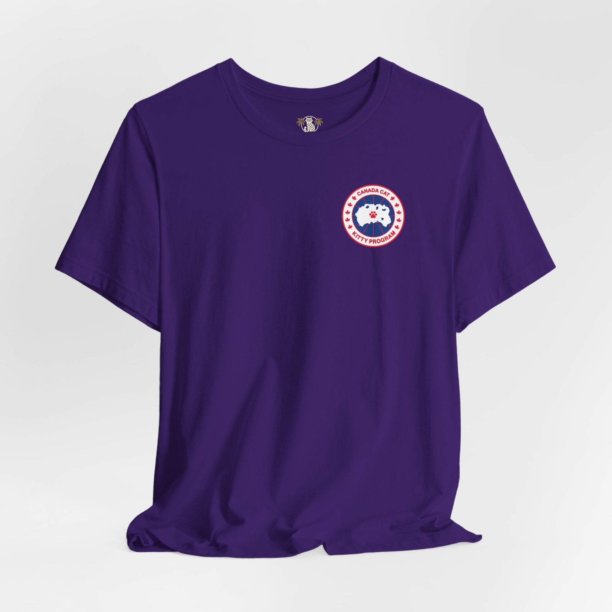 cat themed shirts