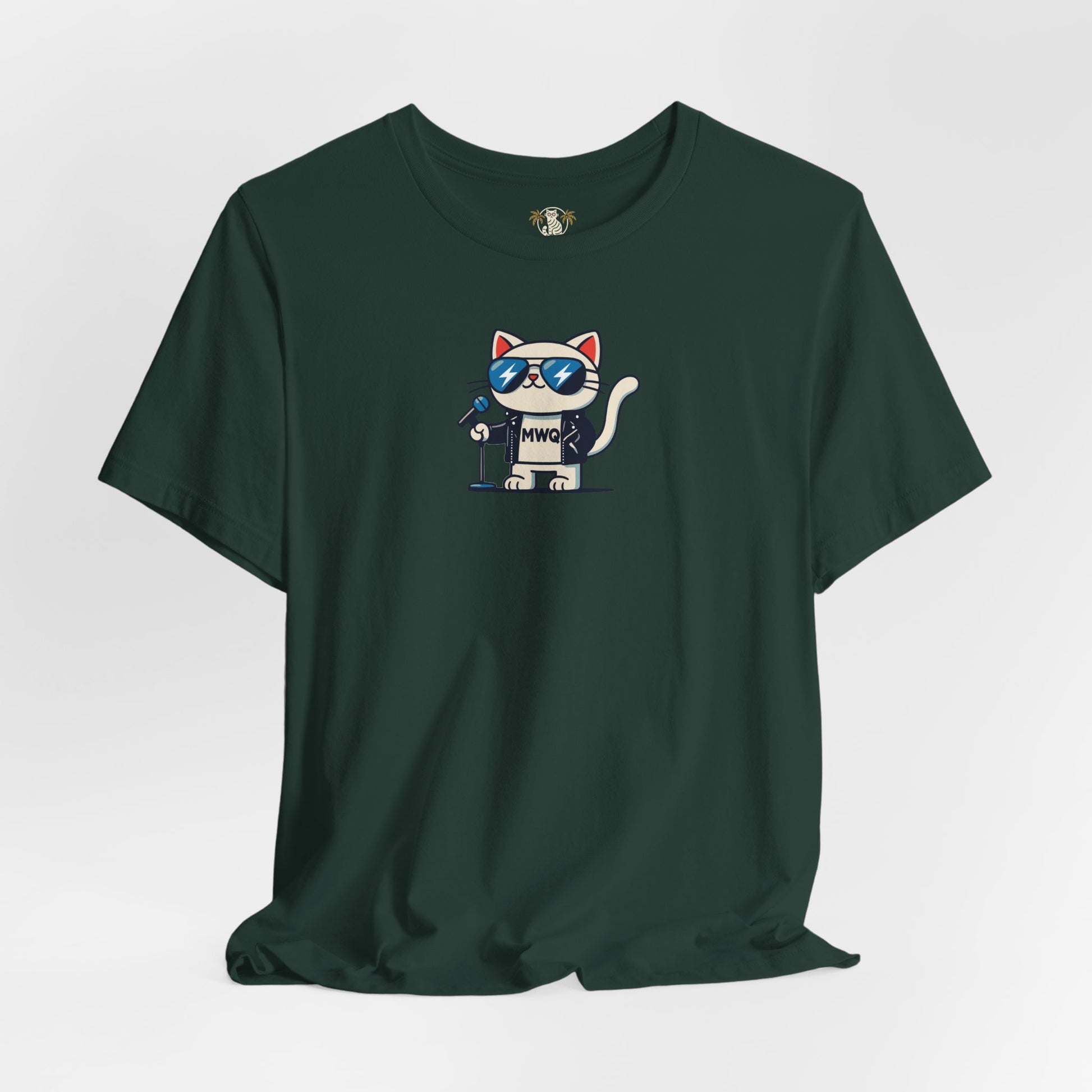 cat lover t shirt