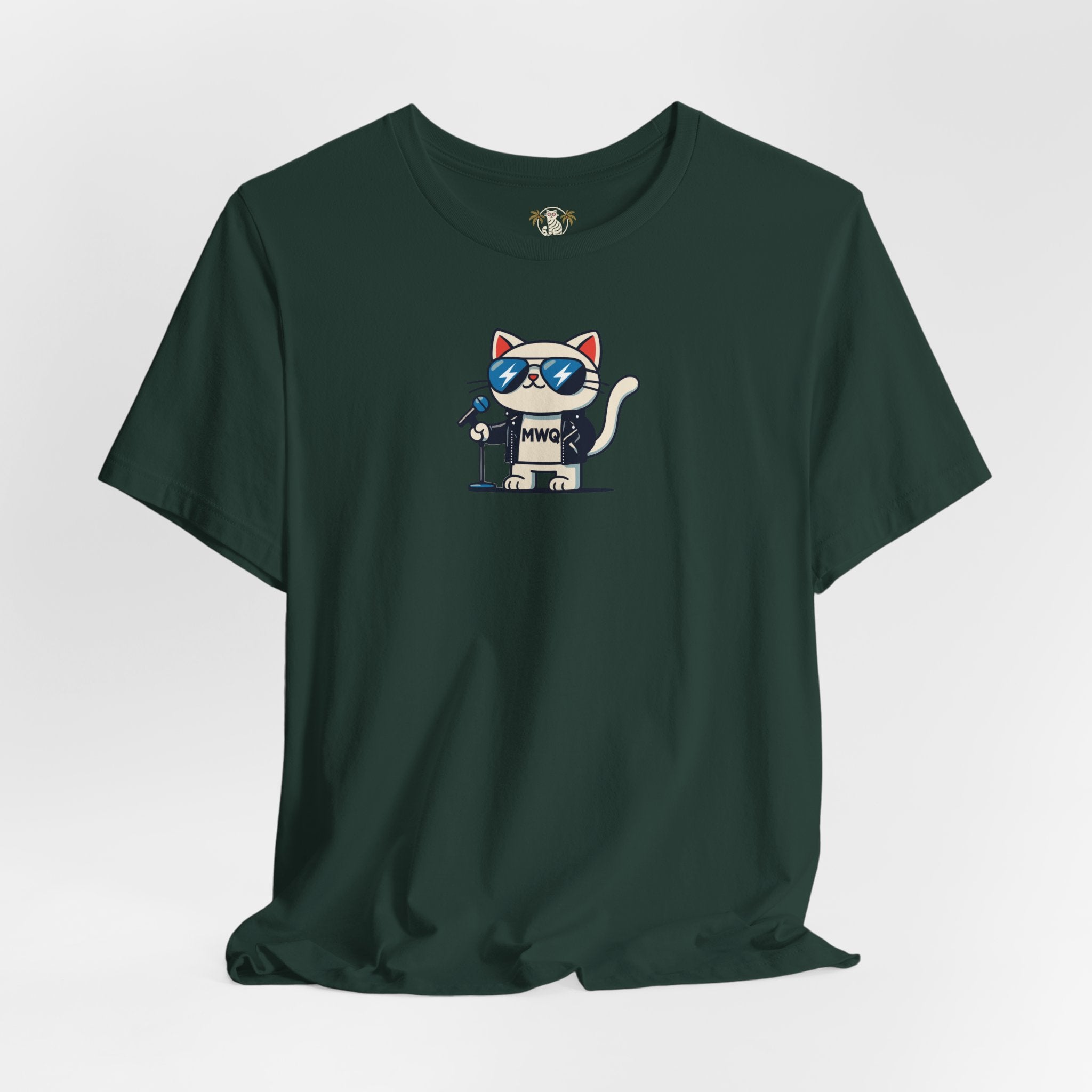 cat lover t shirt