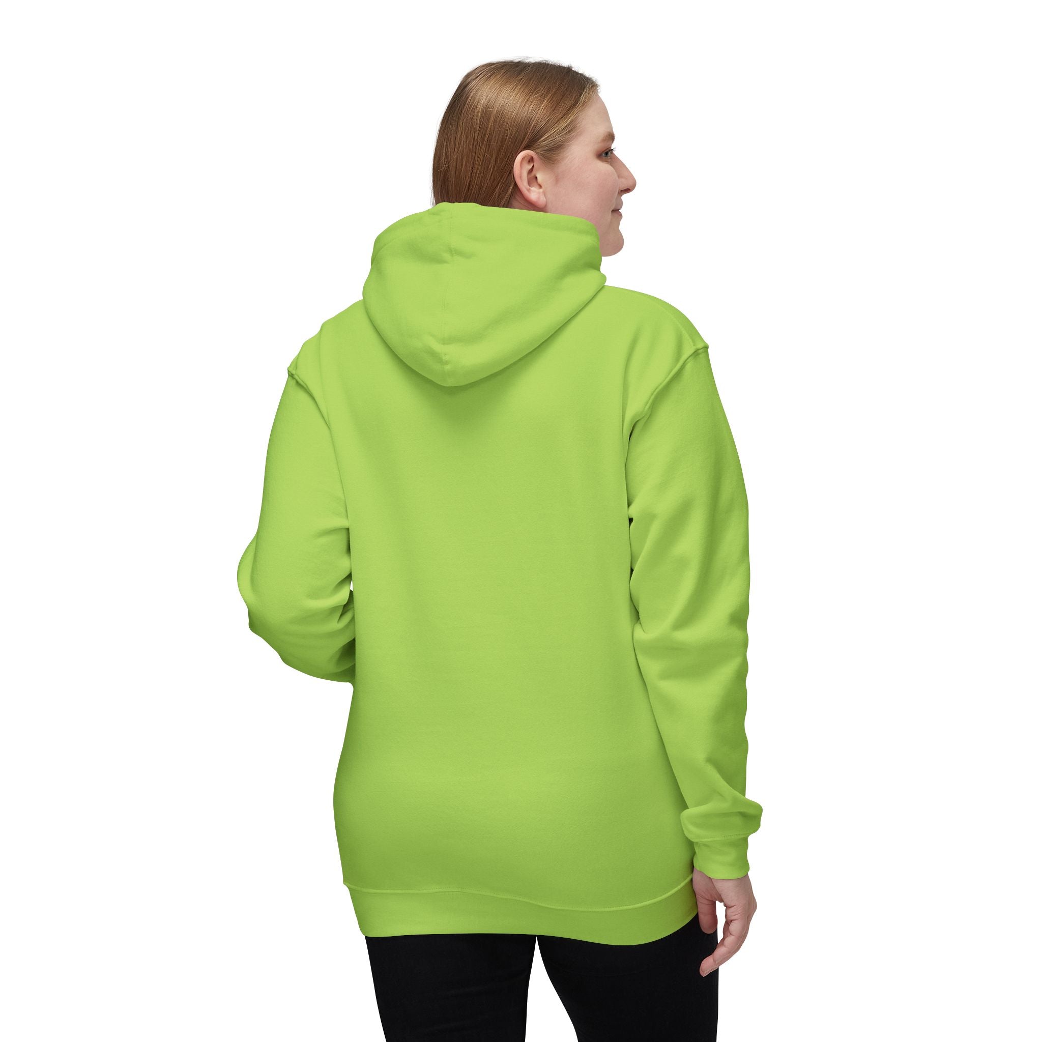 Spurreme Angry Fluffy Loaf Kitty Sketch Graphic Hoodie