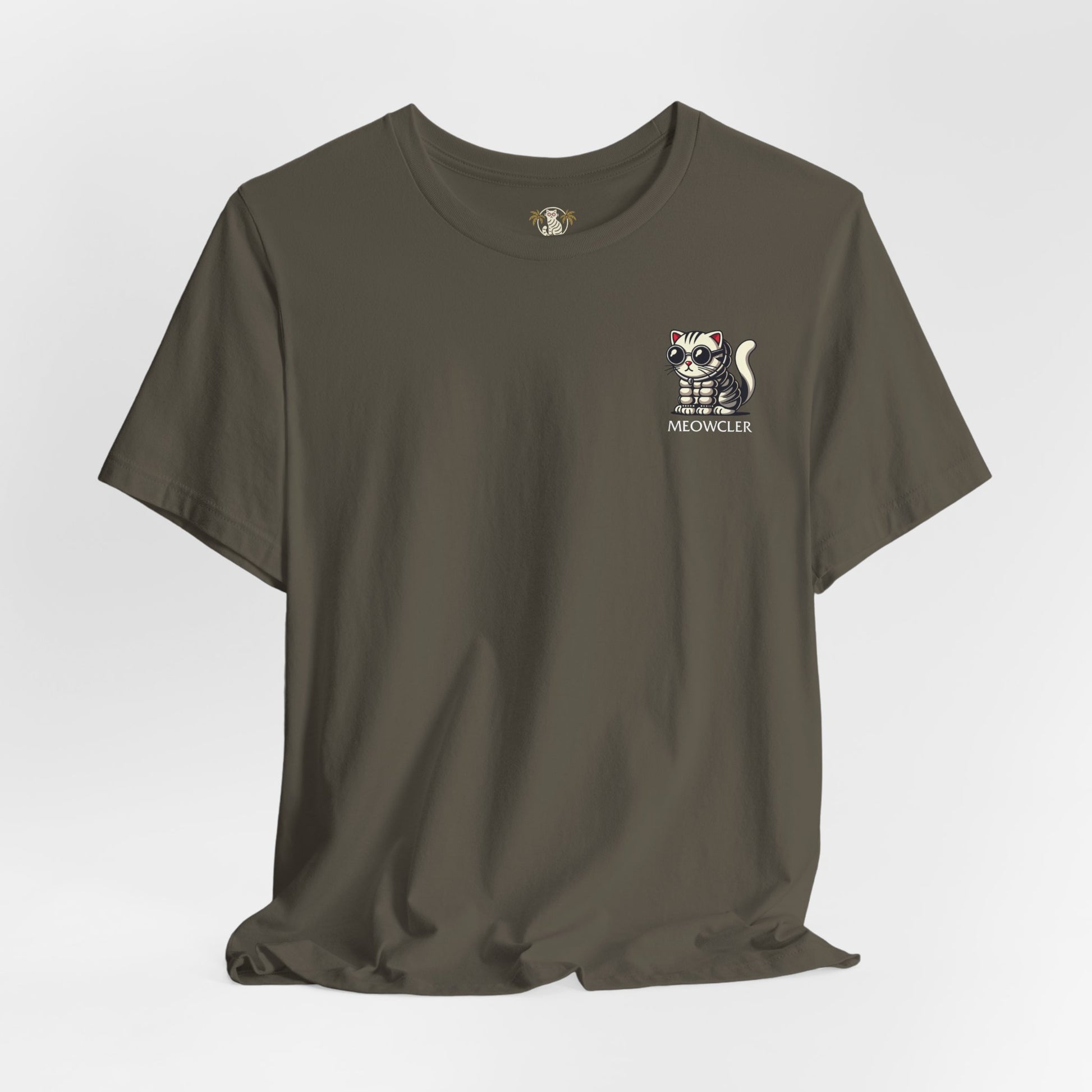 cat t shirts for men