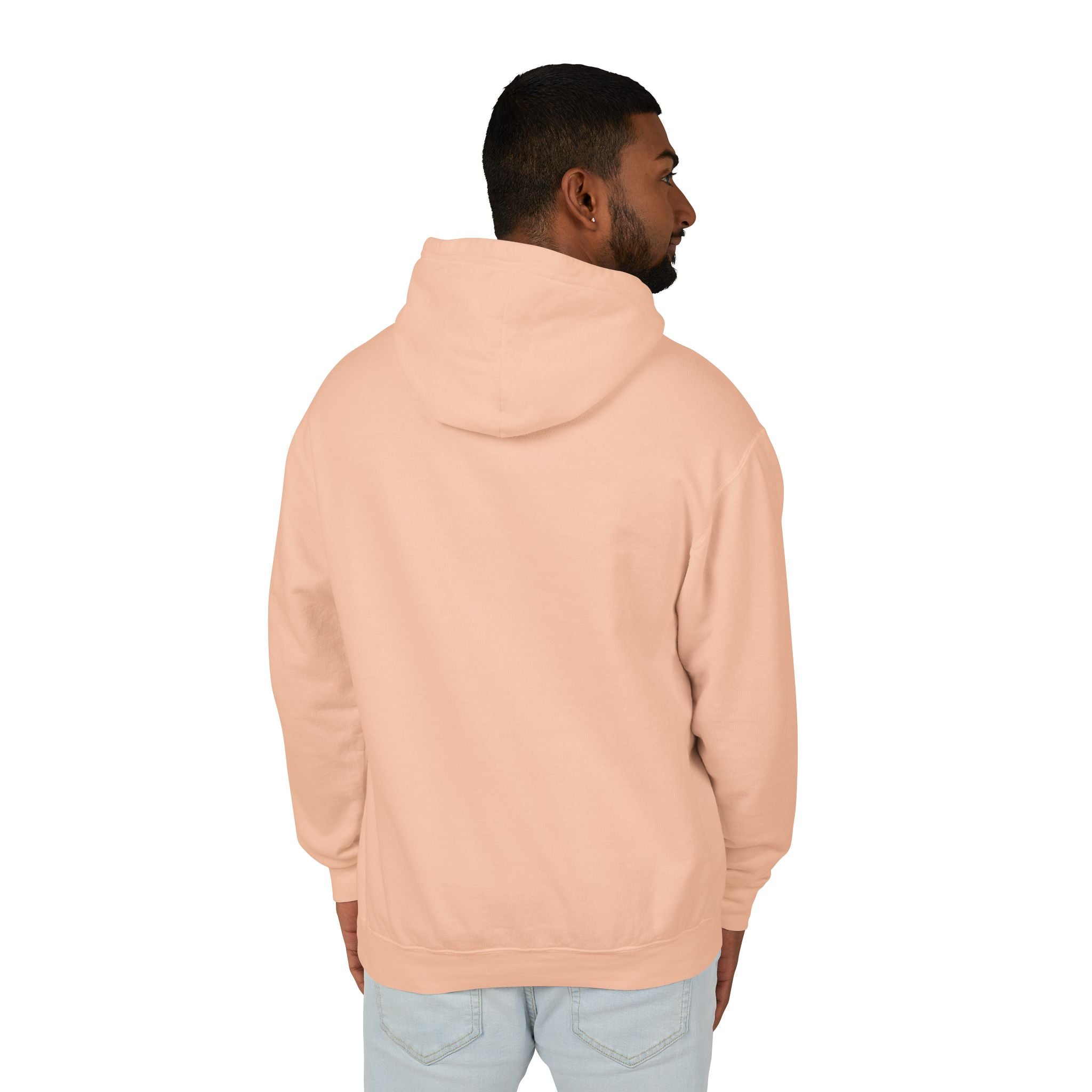 Chewnel Royal Baroque Cat Graphic Hoodie