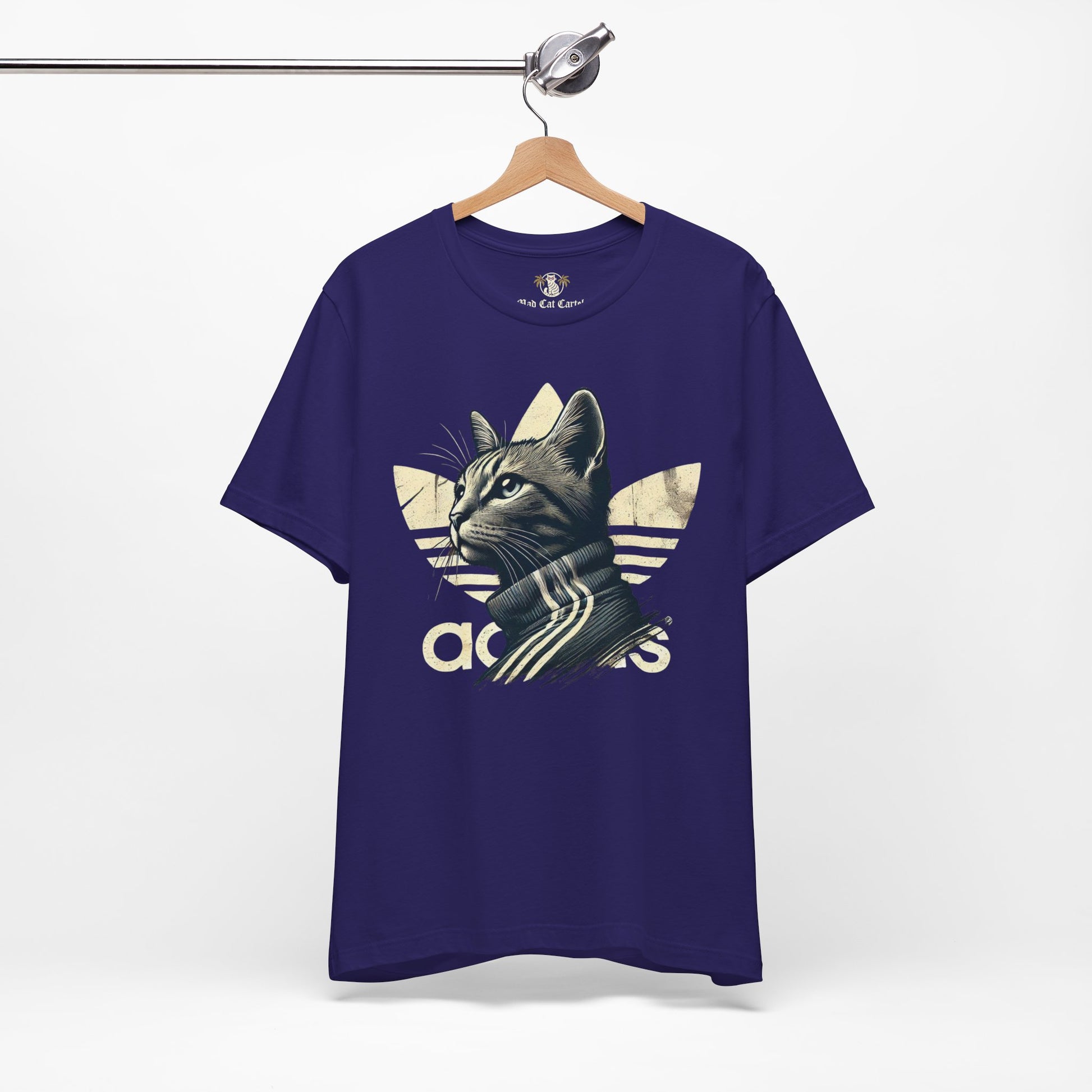 clothes with cats on them
