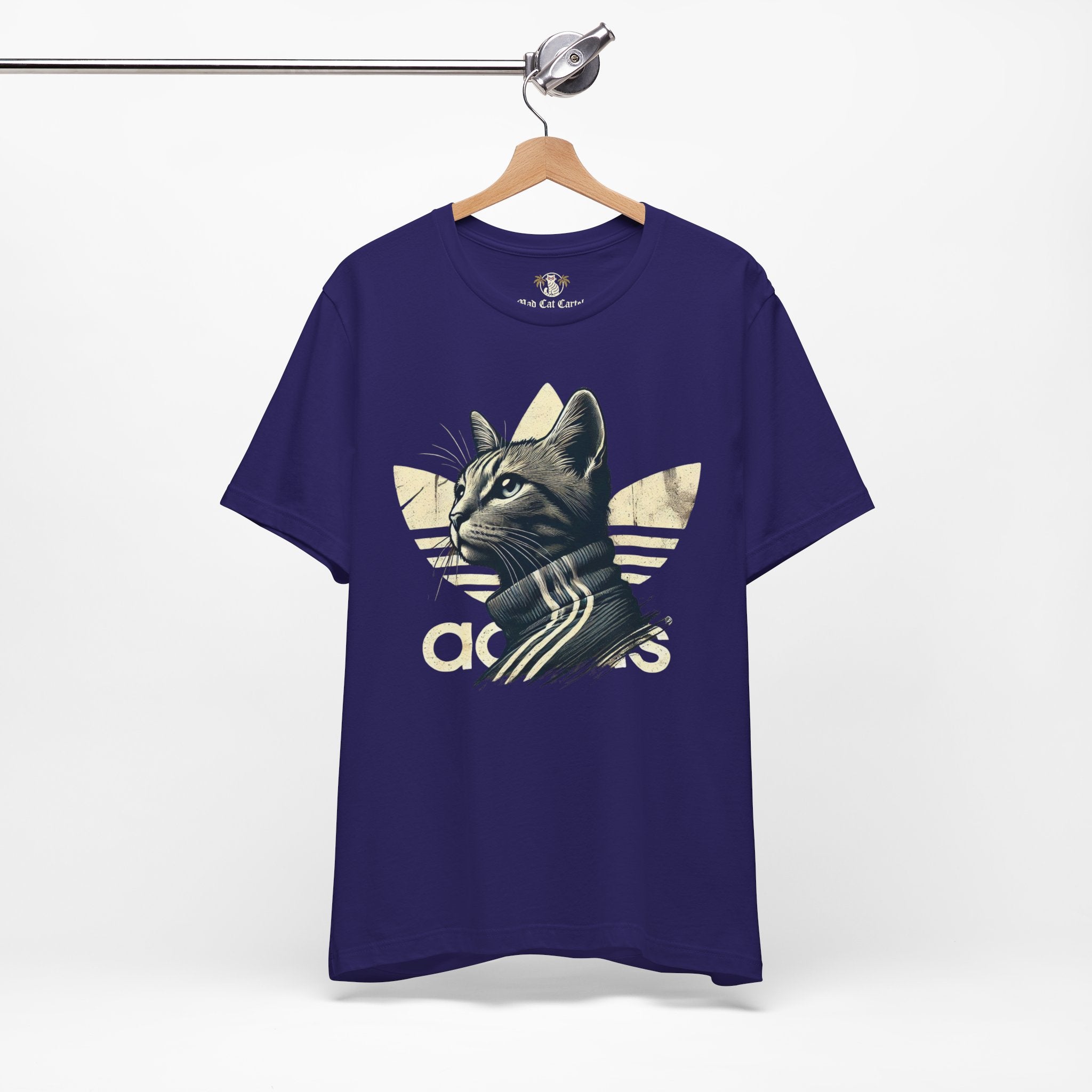 clothes with cats on them