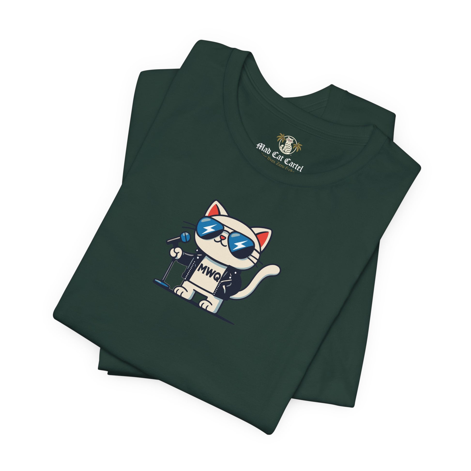 funny cat shirts for guys