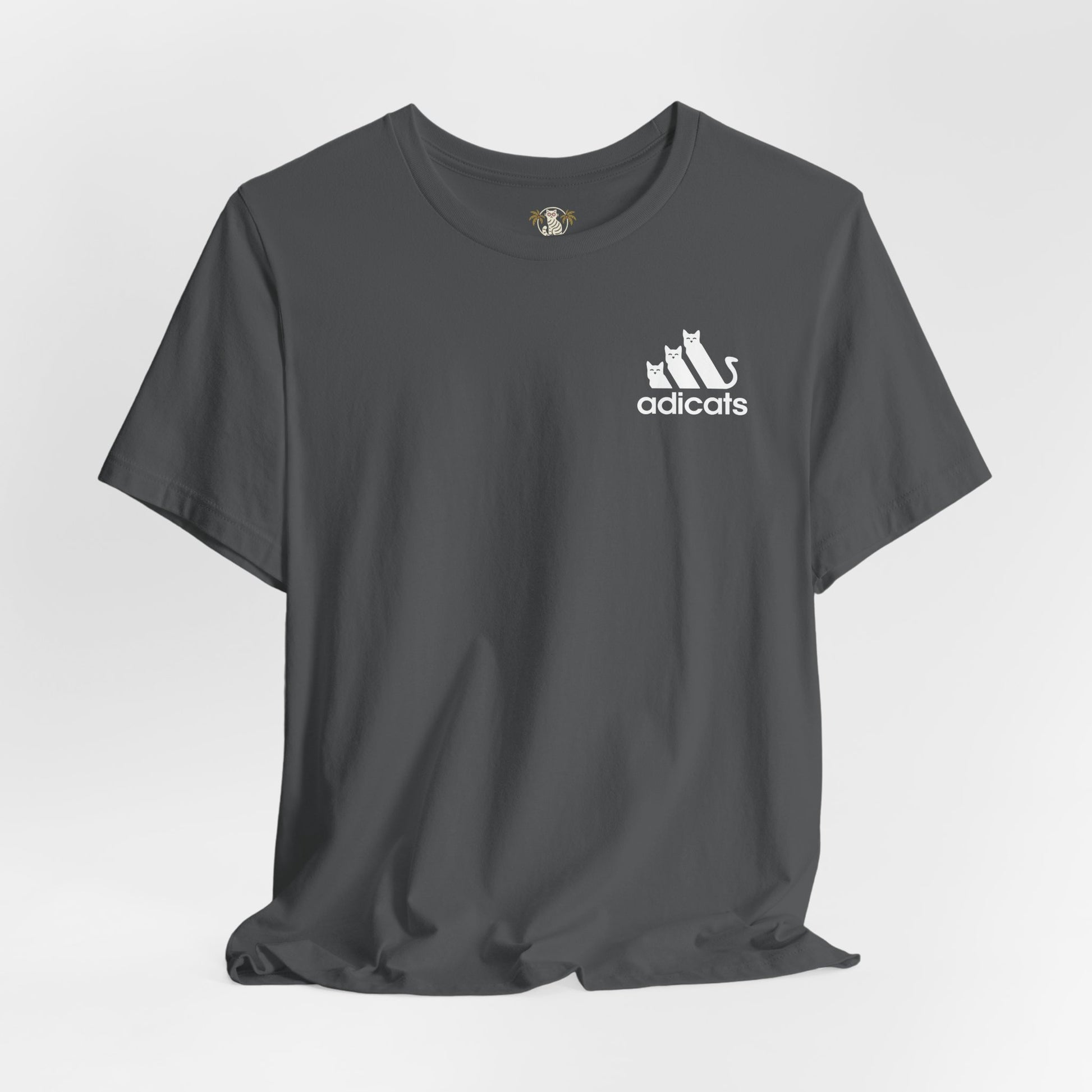 cat t shirts for women